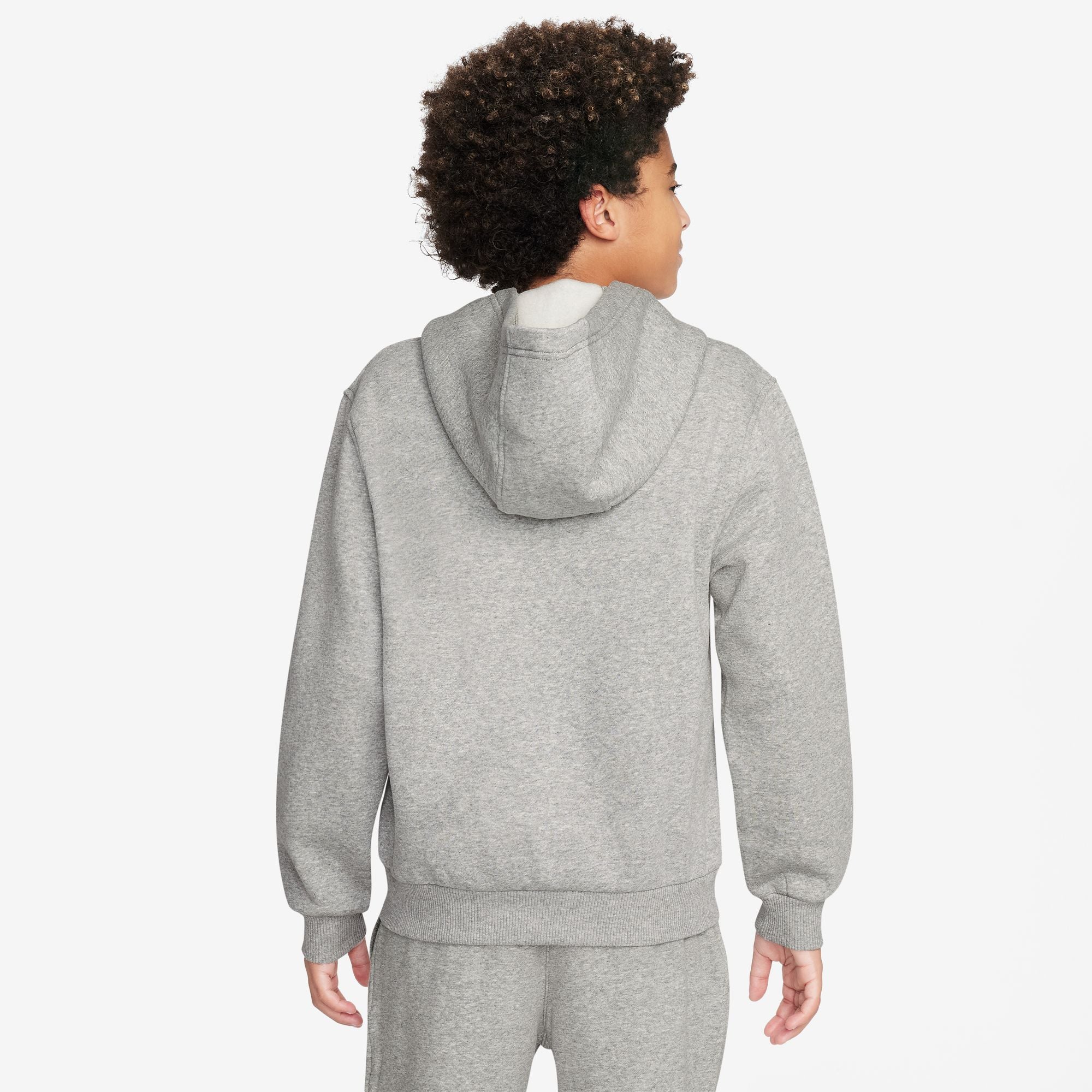 Y Nike Sportswear Club Fleece FD3004-063 - Image 2