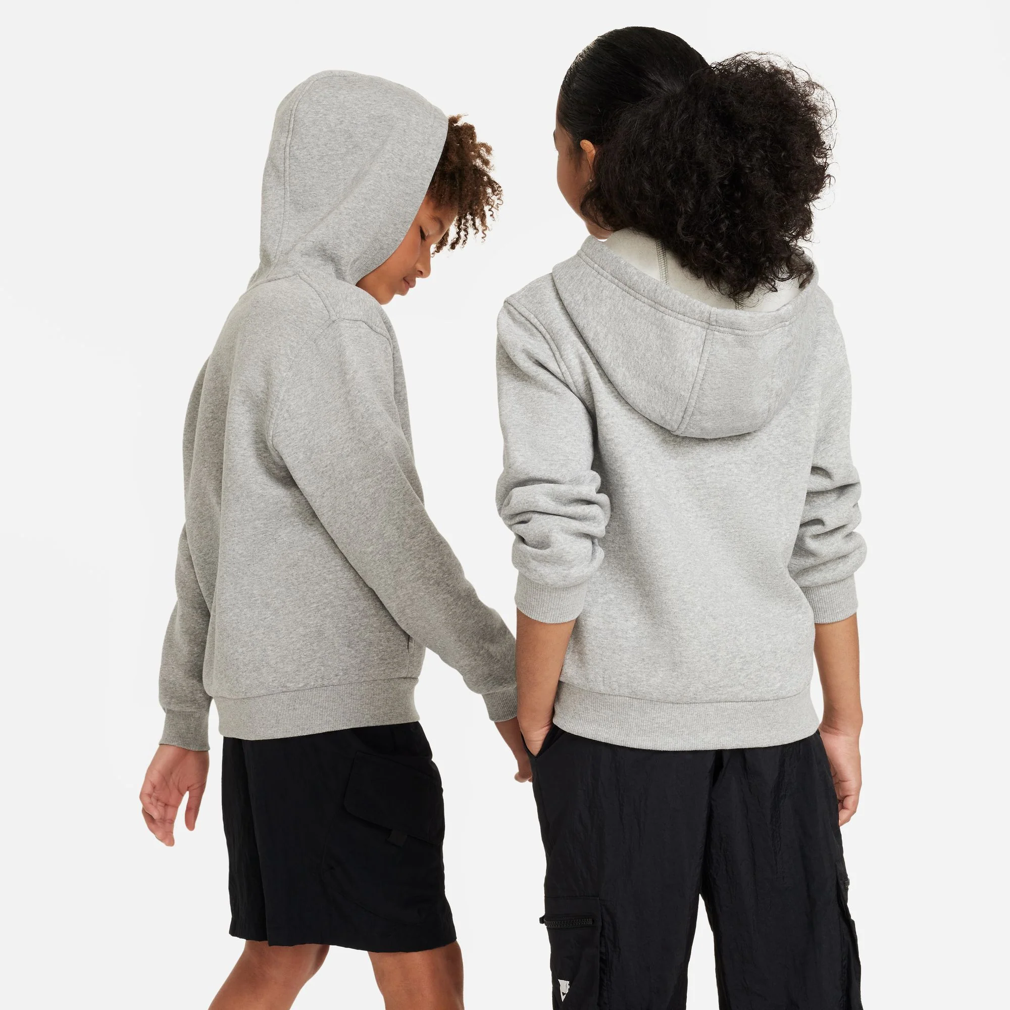 Y Nike Sportswear Club Fleece FD3004-063 - Image 4