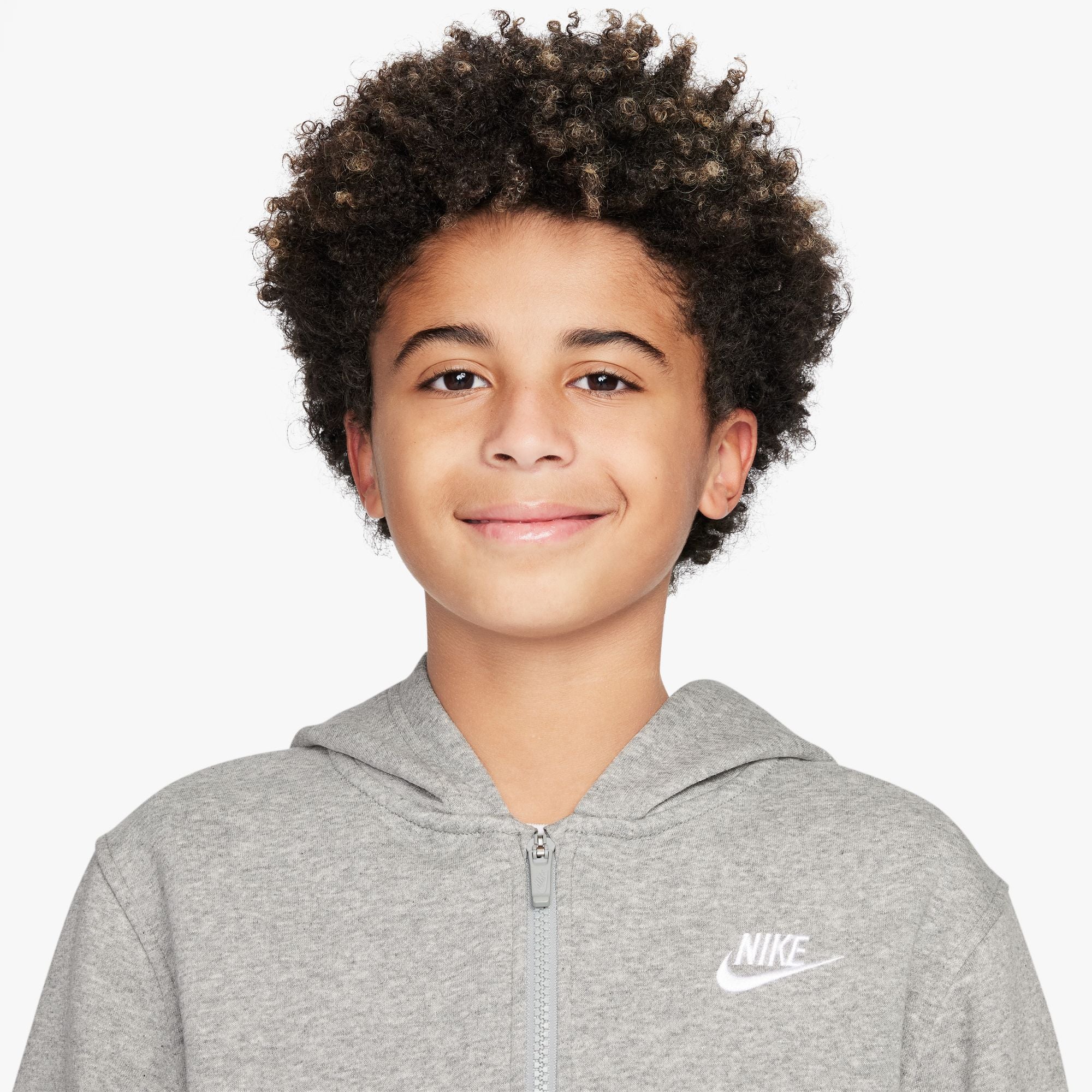 Y Nike Sportswear Club Fleece FD3004-063 - Image 7