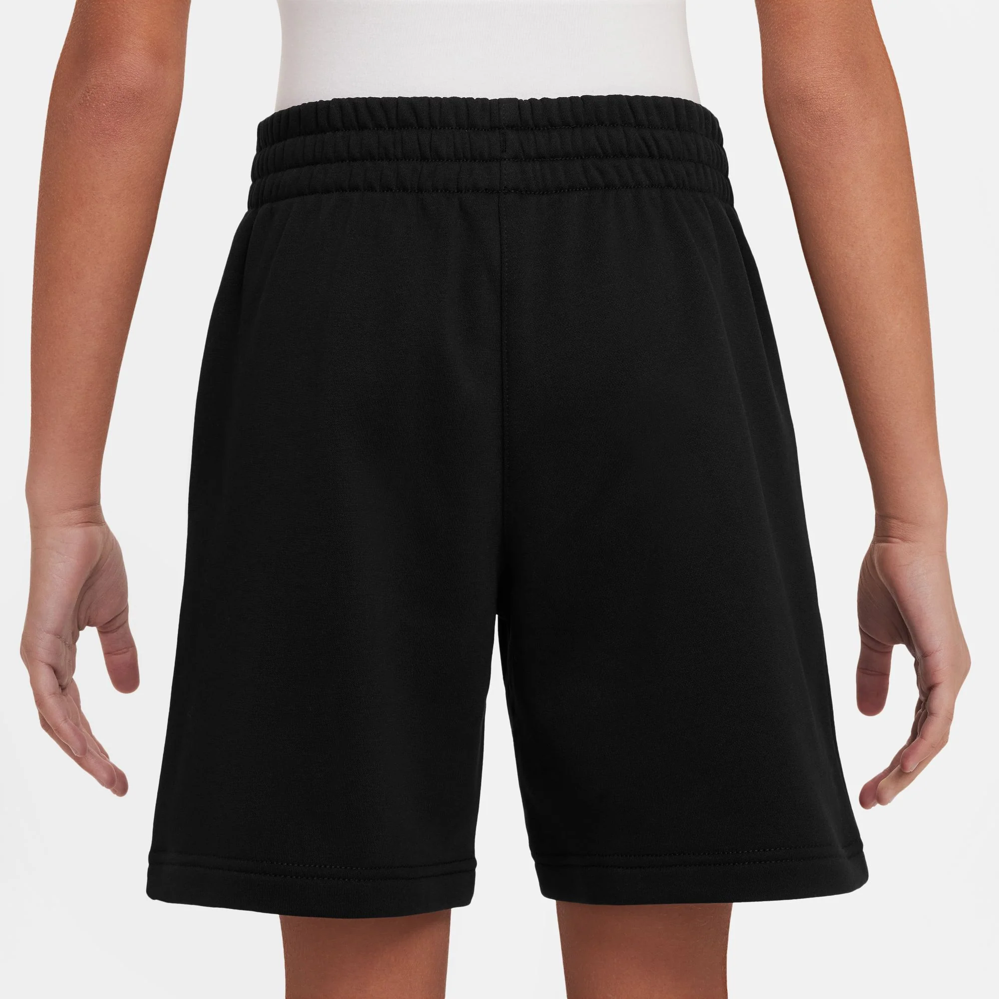 Y Nike Sportswear Club Fleece FD3015-010 - Image 4
