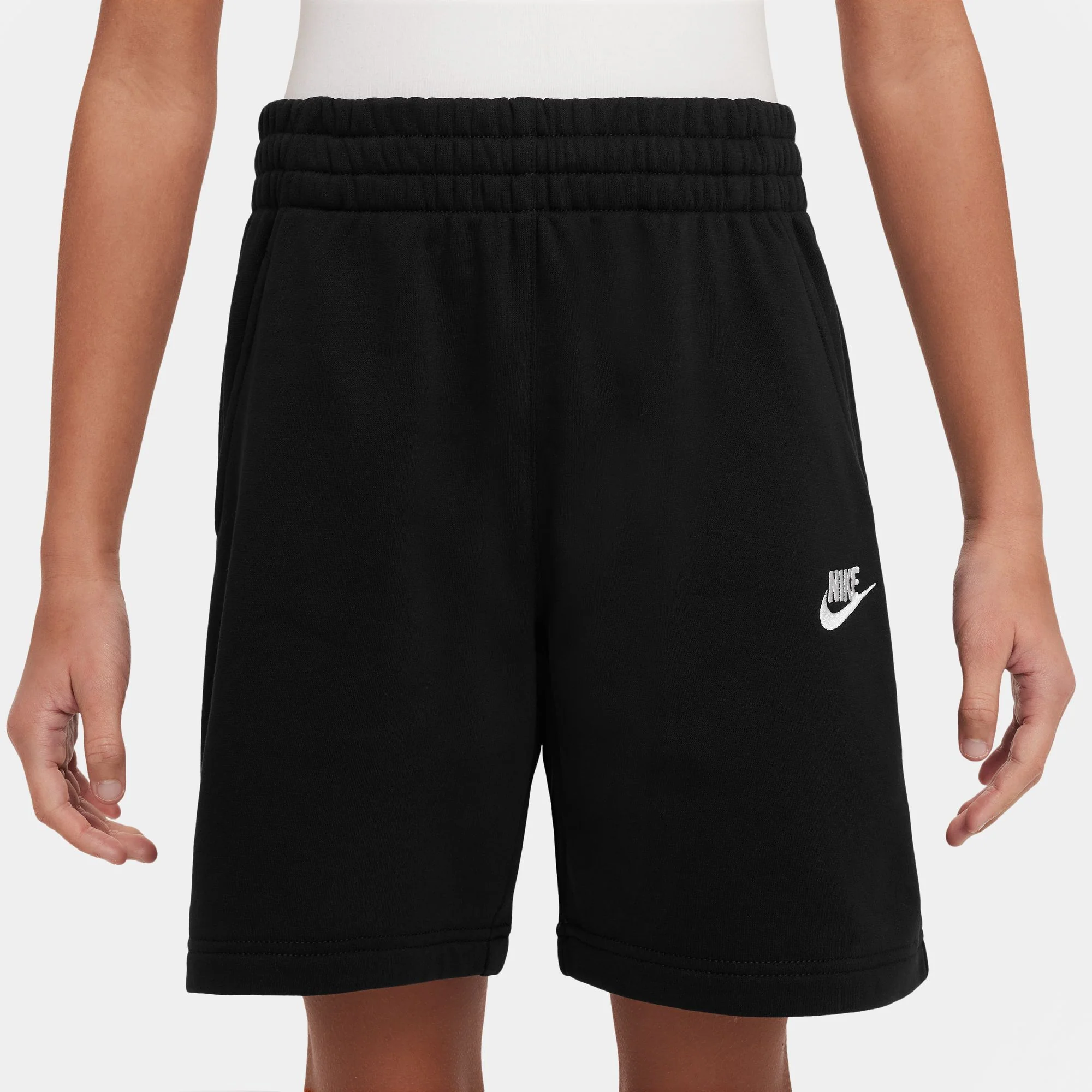 Y Nike Sportswear Club Fleece FD3015-010 - Image 5