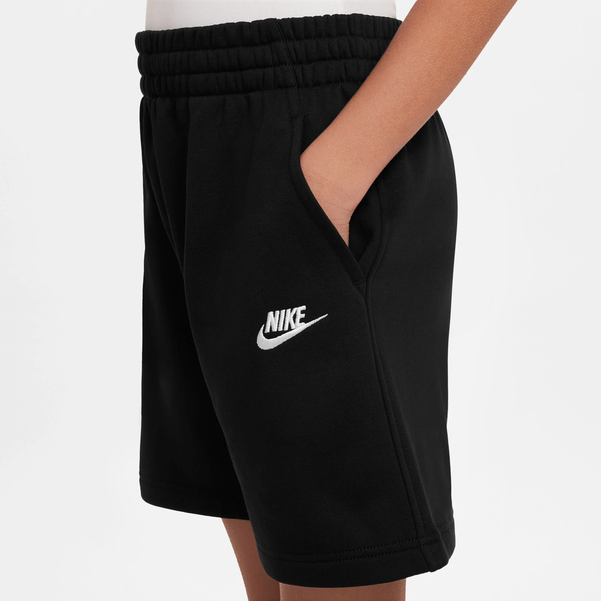 Y Nike Sportswear Club Fleece FD3015-010 - Image 6