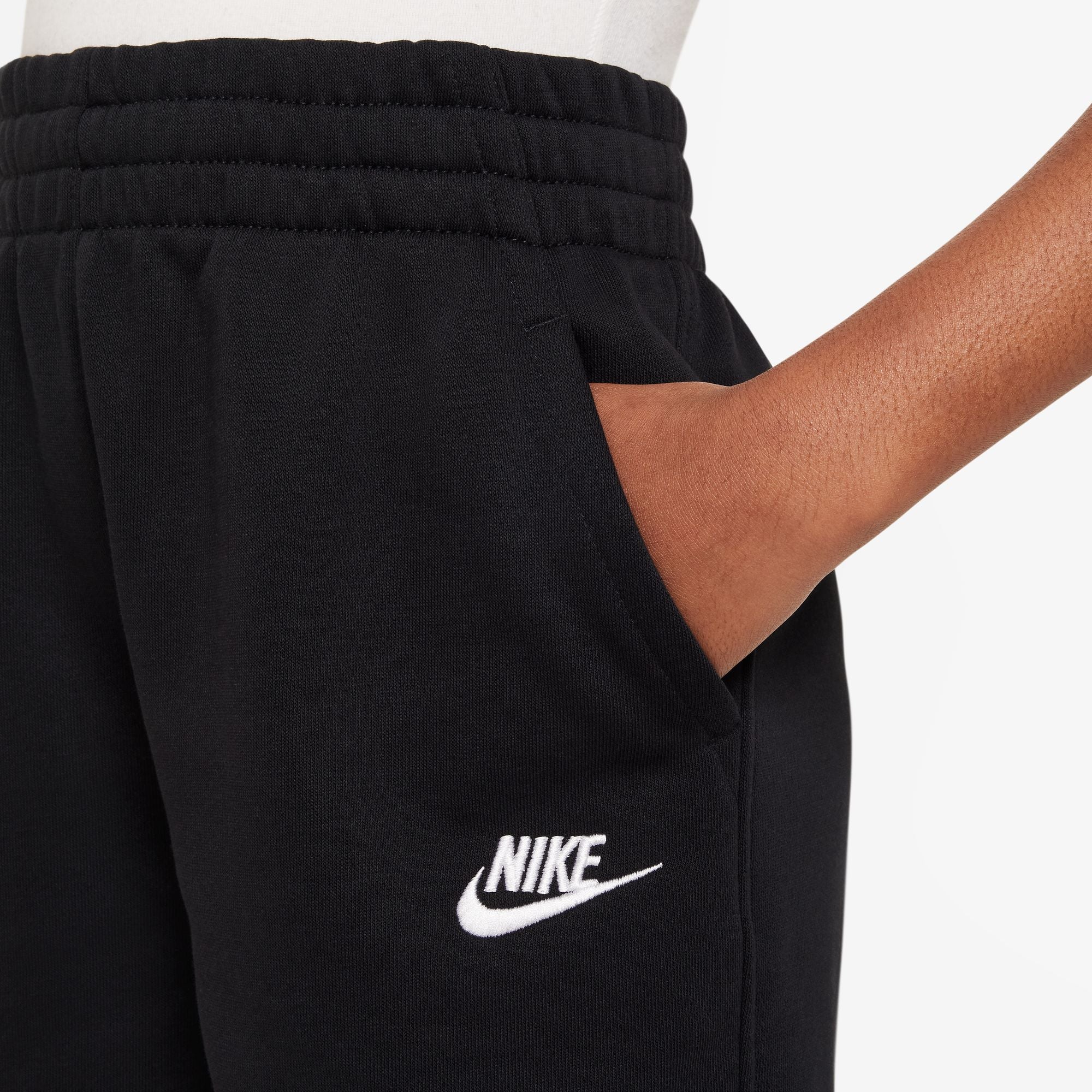 Y Nike Sportswear Club Fleece FD3015-010 - Image 9