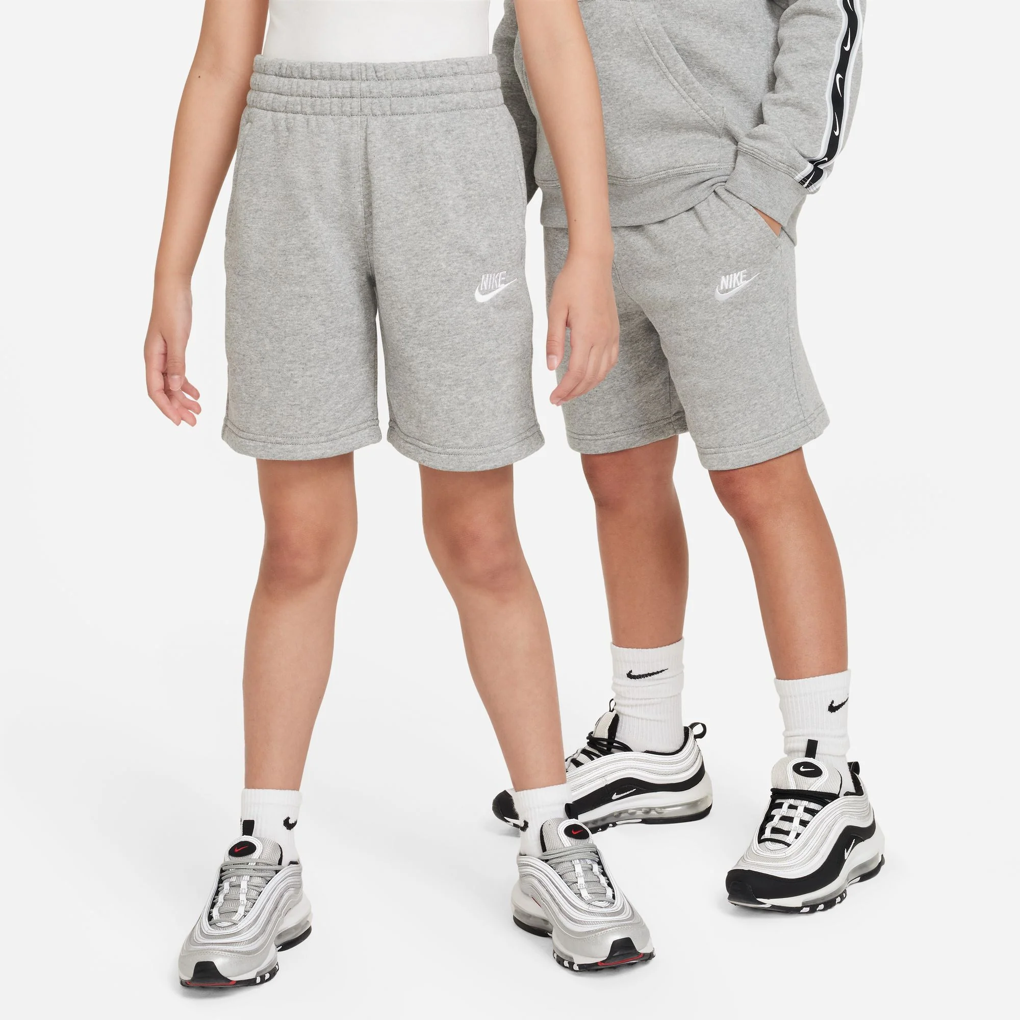 Y Nike Sportswear Club Fleece FD3015-063 - Image 4