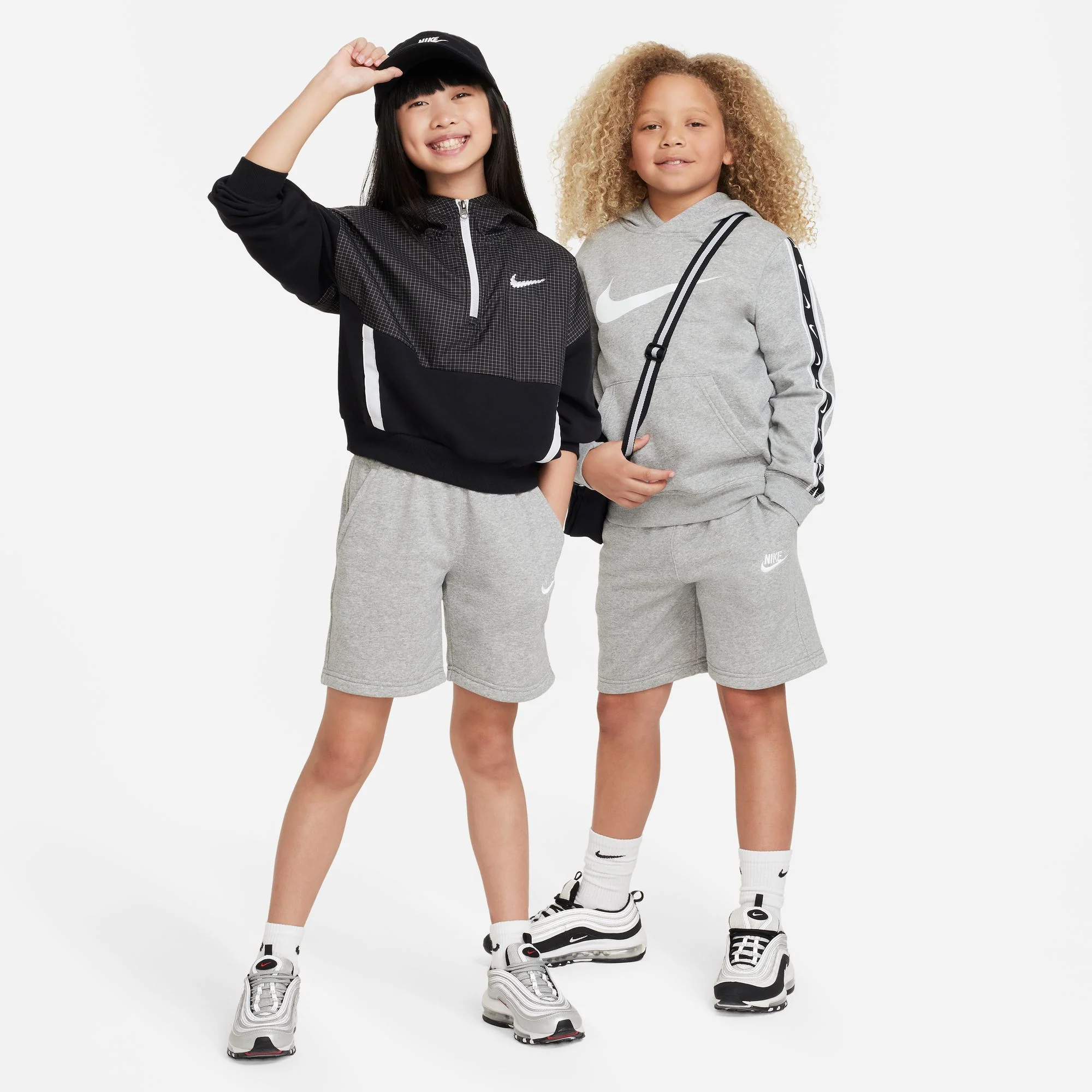 Y Nike Sportswear Club Fleece FD3015-063 - Image 5