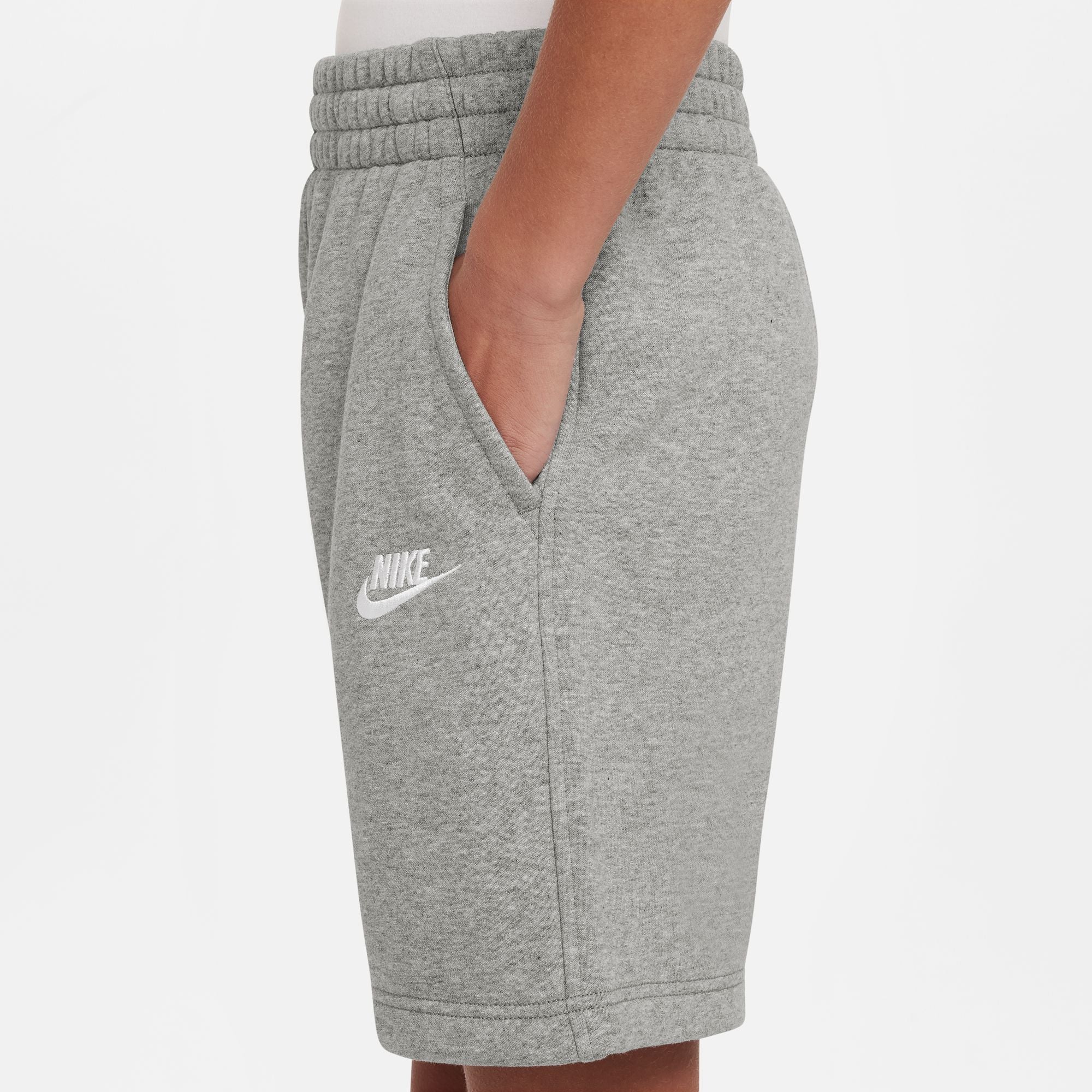 Y Nike Sportswear Club Fleece FD3015-063 - Image 6