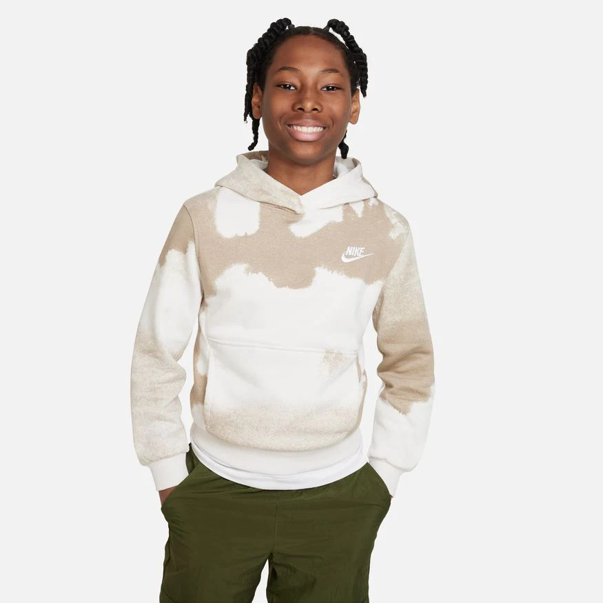 Y Nike Sportswear Club Fleece FD3174-247