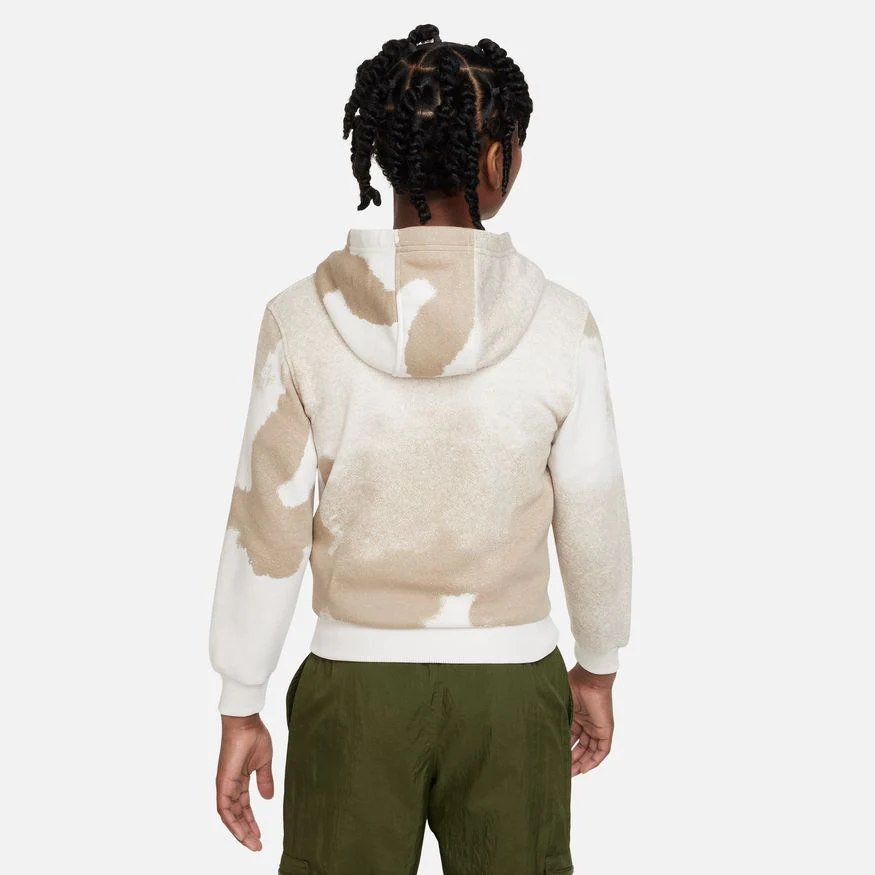 Y Nike Sportswear Club Fleece FD3174-247 - Image 2