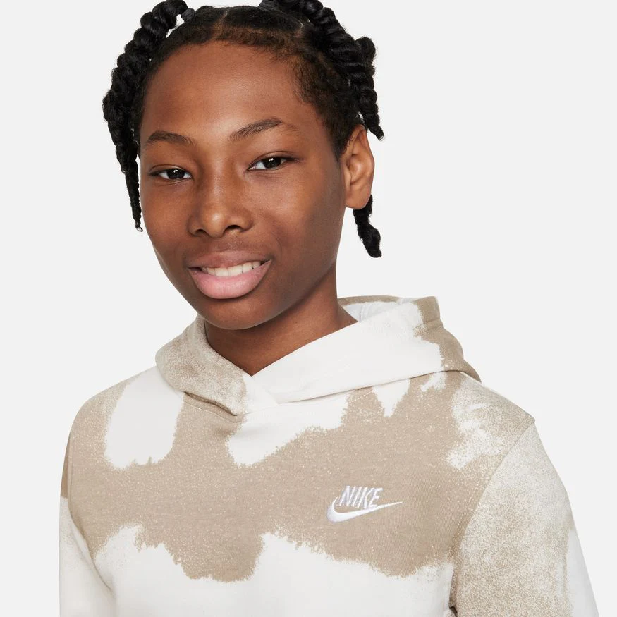Y Nike Sportswear Club Fleece FD3174-247 - Image 3