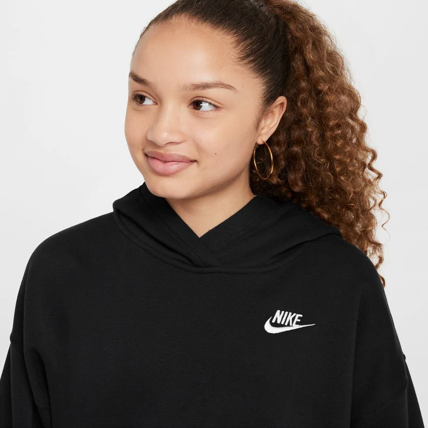 Y Nike Sportswear Club Fleece FZ5579-010 - Image 3