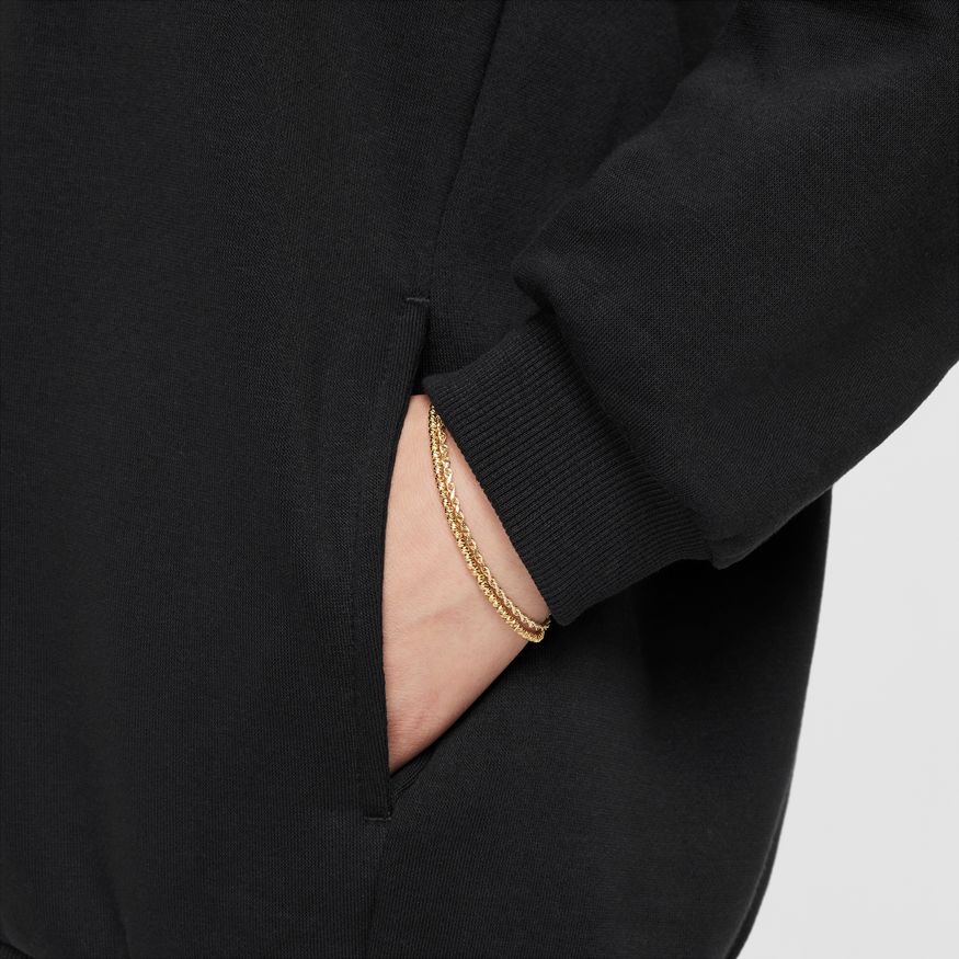 Y Nike Sportswear Club Fleece FZ5579-010 - Image 4