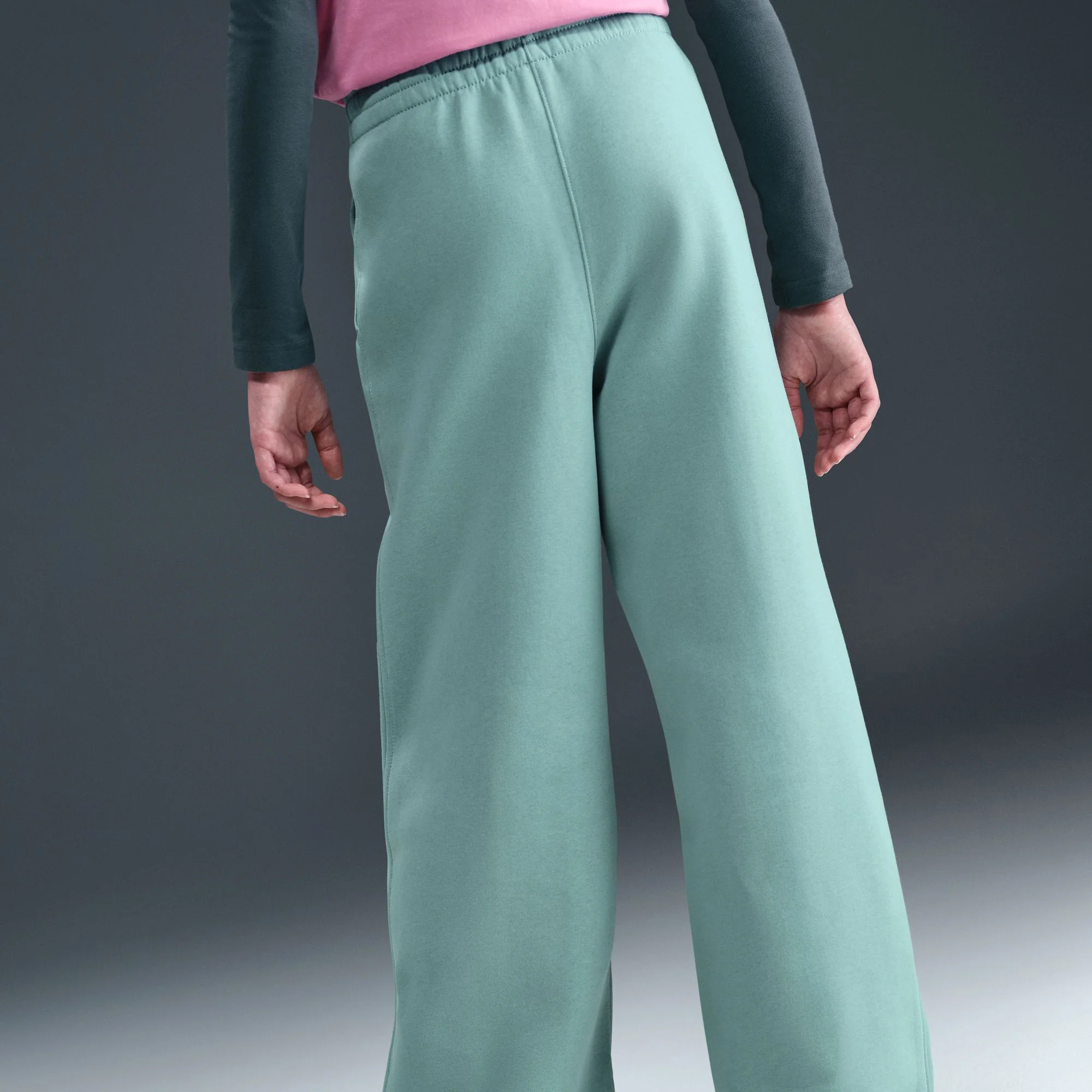 Y Nike Sportswear Club Fleece FZ6774-017 - Image 9