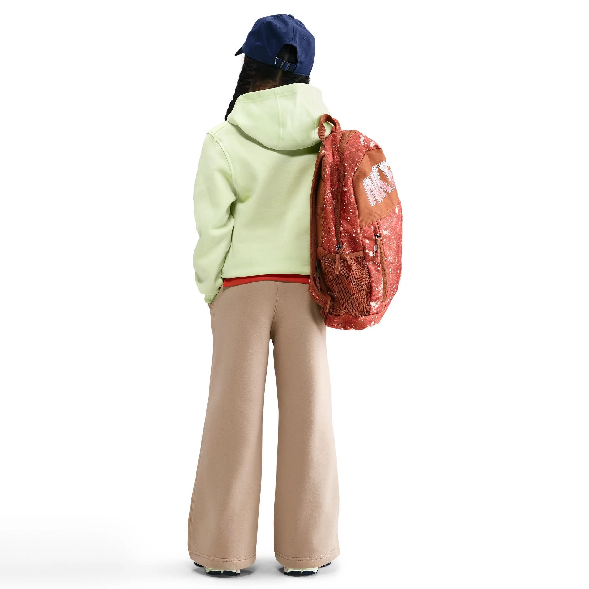 Y Nike Sportswear Club Fleece FZ6774-200 - Image 2