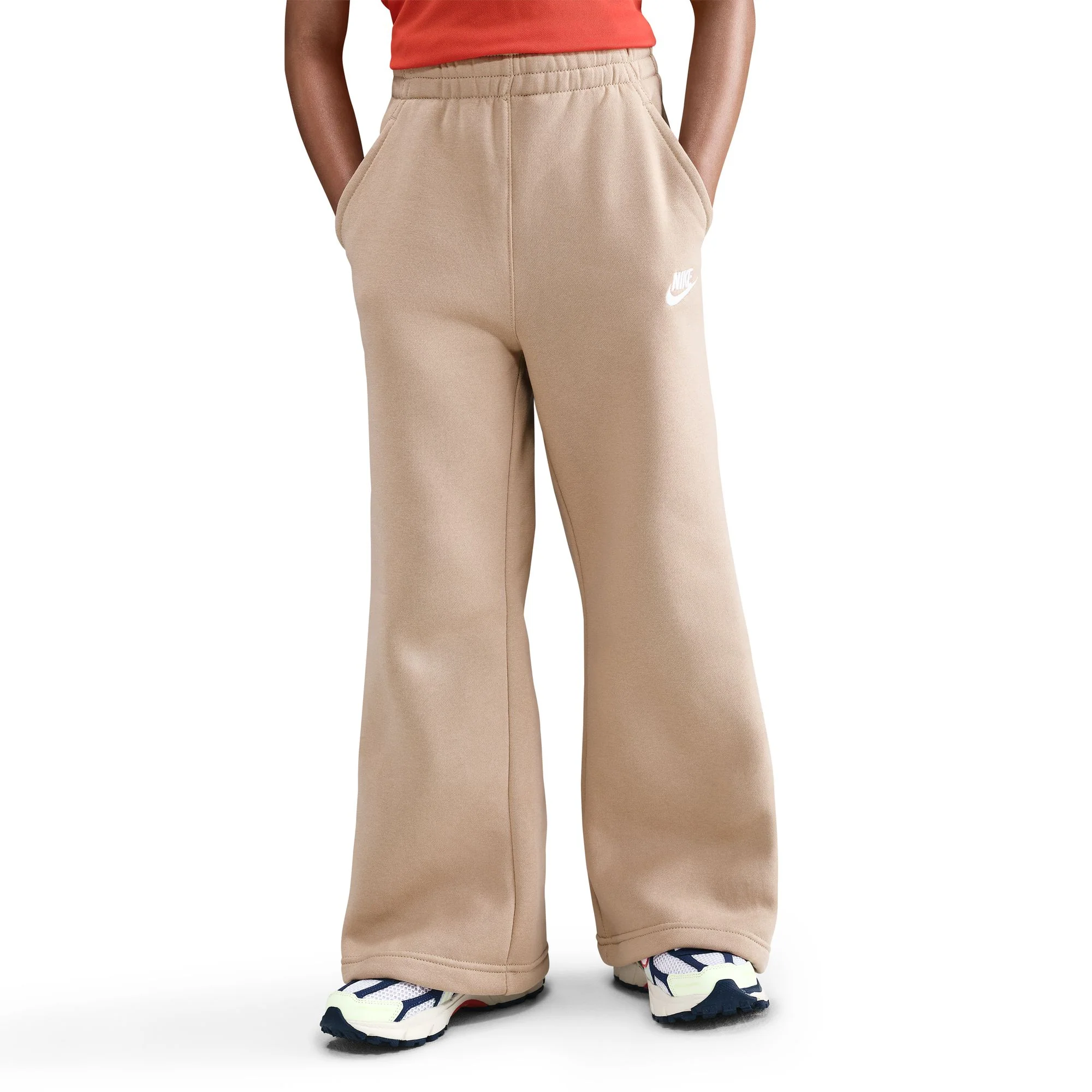 Y Nike Sportswear Club Fleece FZ6774-200 - Image 5