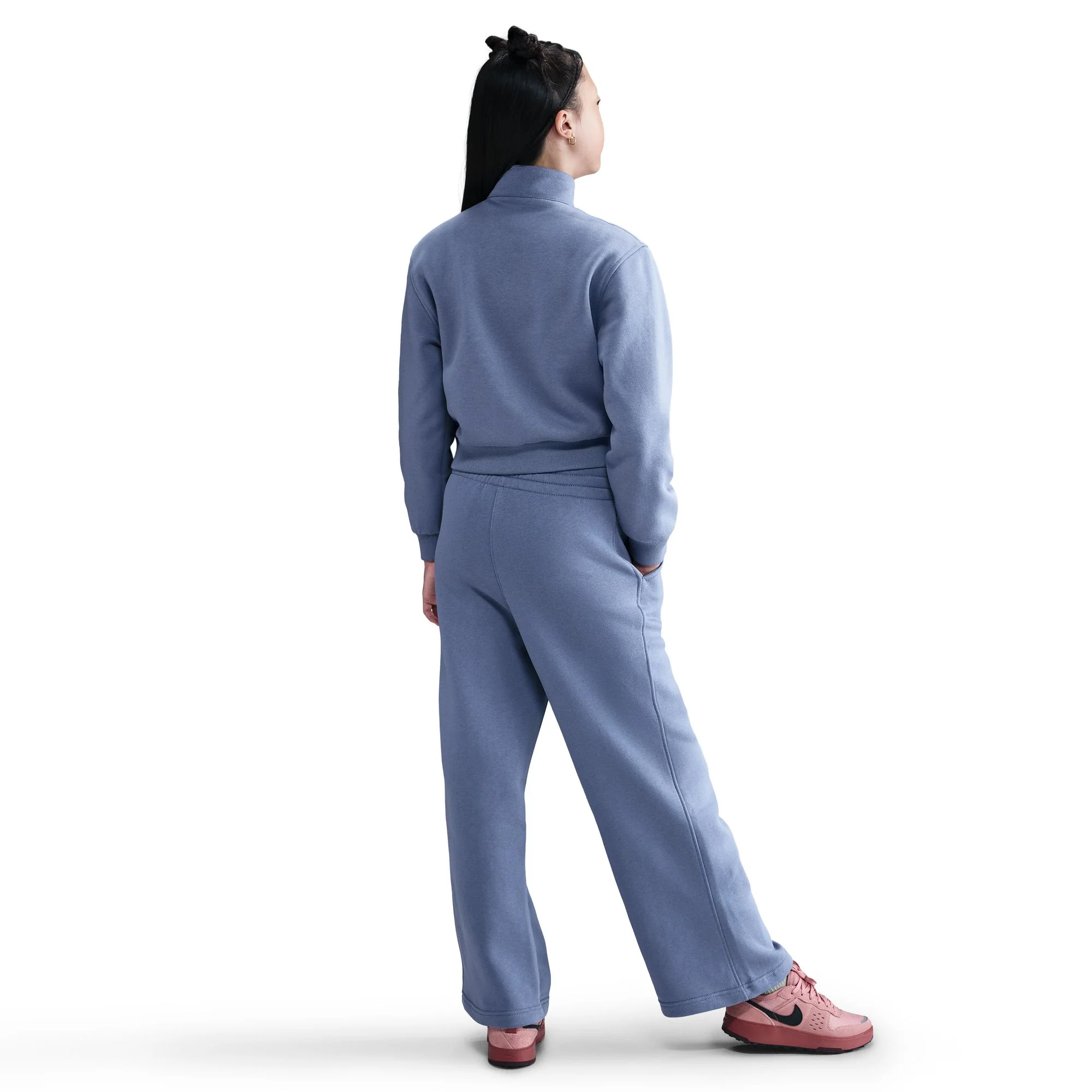 Y Nike Sportswear Club Fleece FZ6774-499 - Image 2