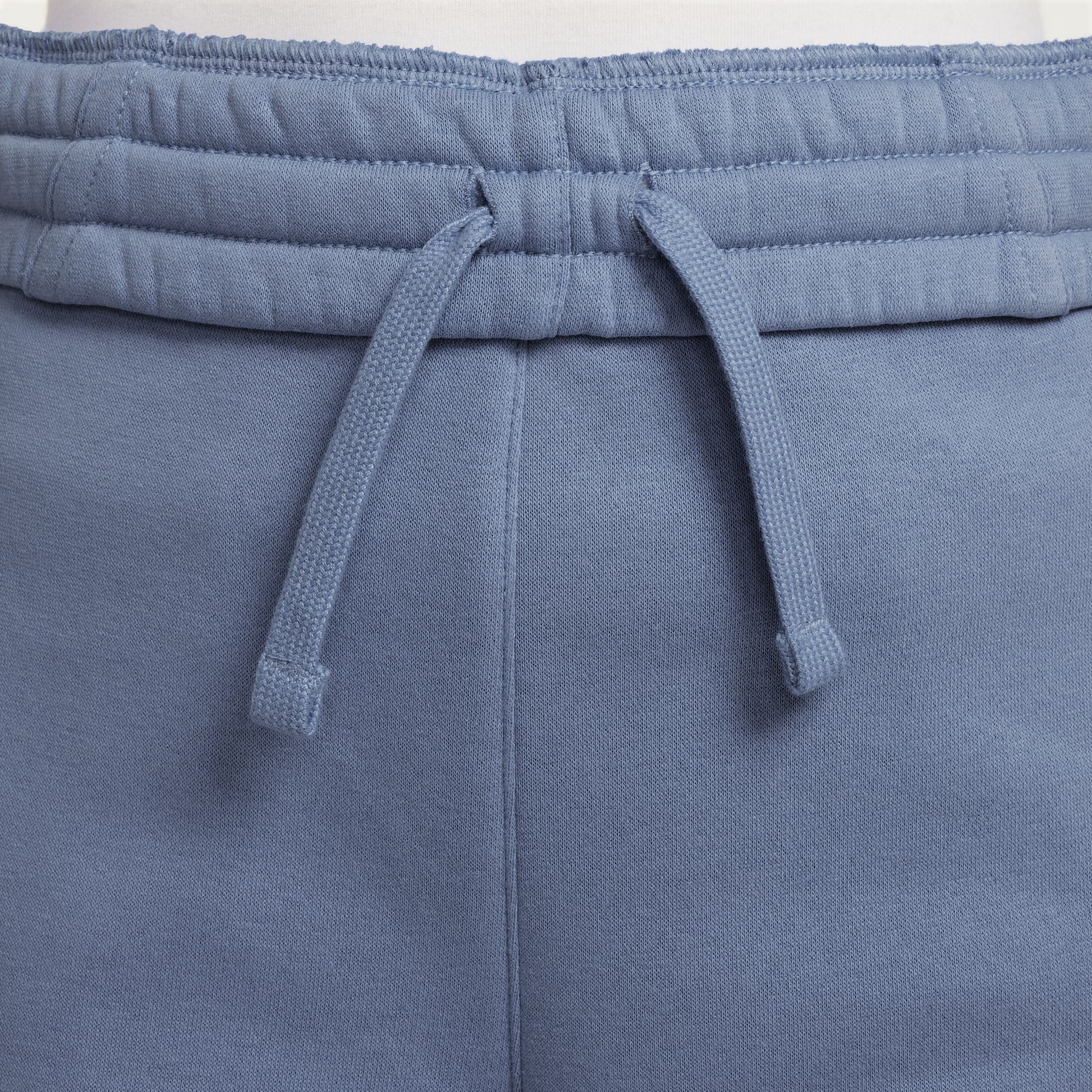 Y Nike Sportswear Club Fleece FZ6774-499 - Image 8