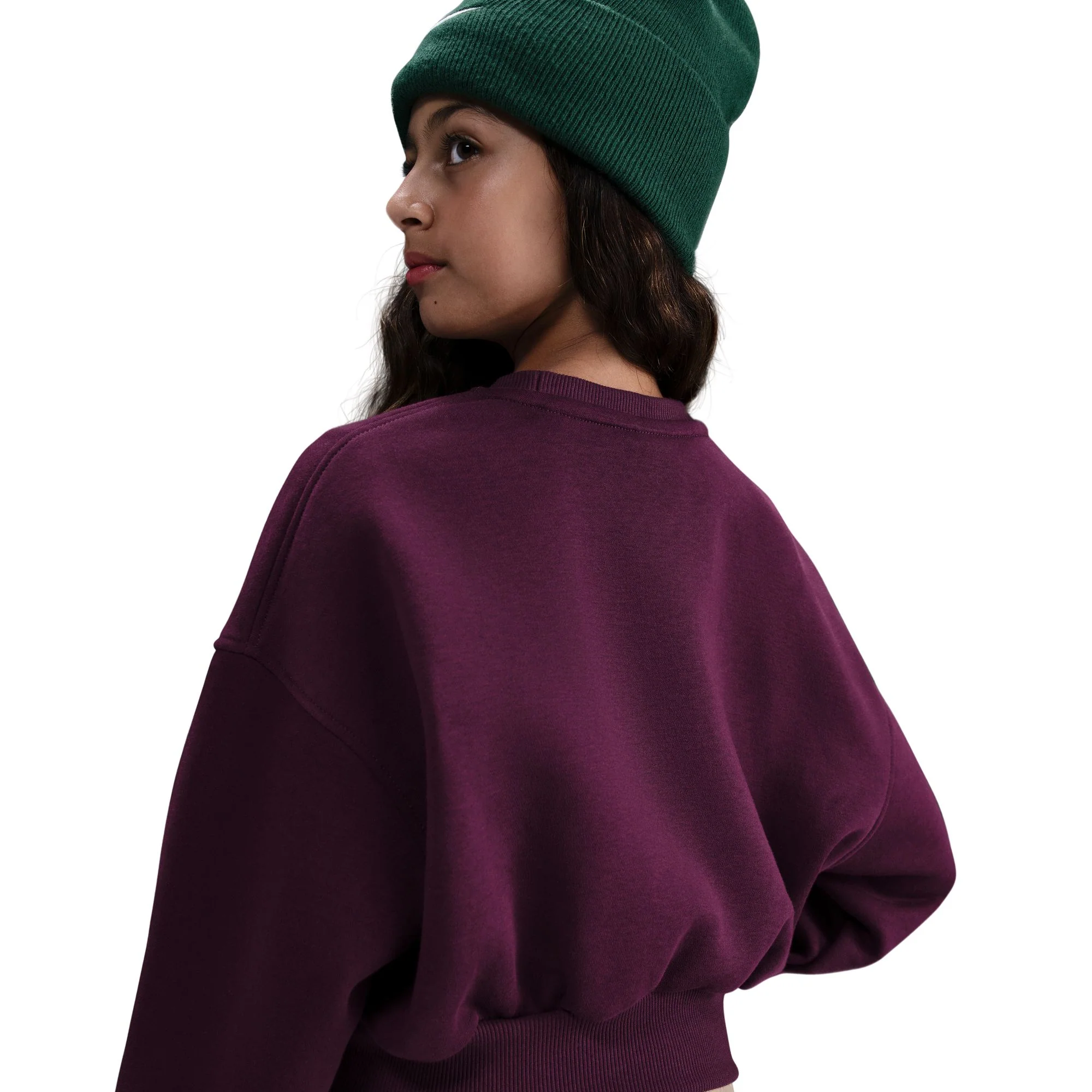 Y Nike Sportswear Club Fleece FZ9244-610 - Image 6