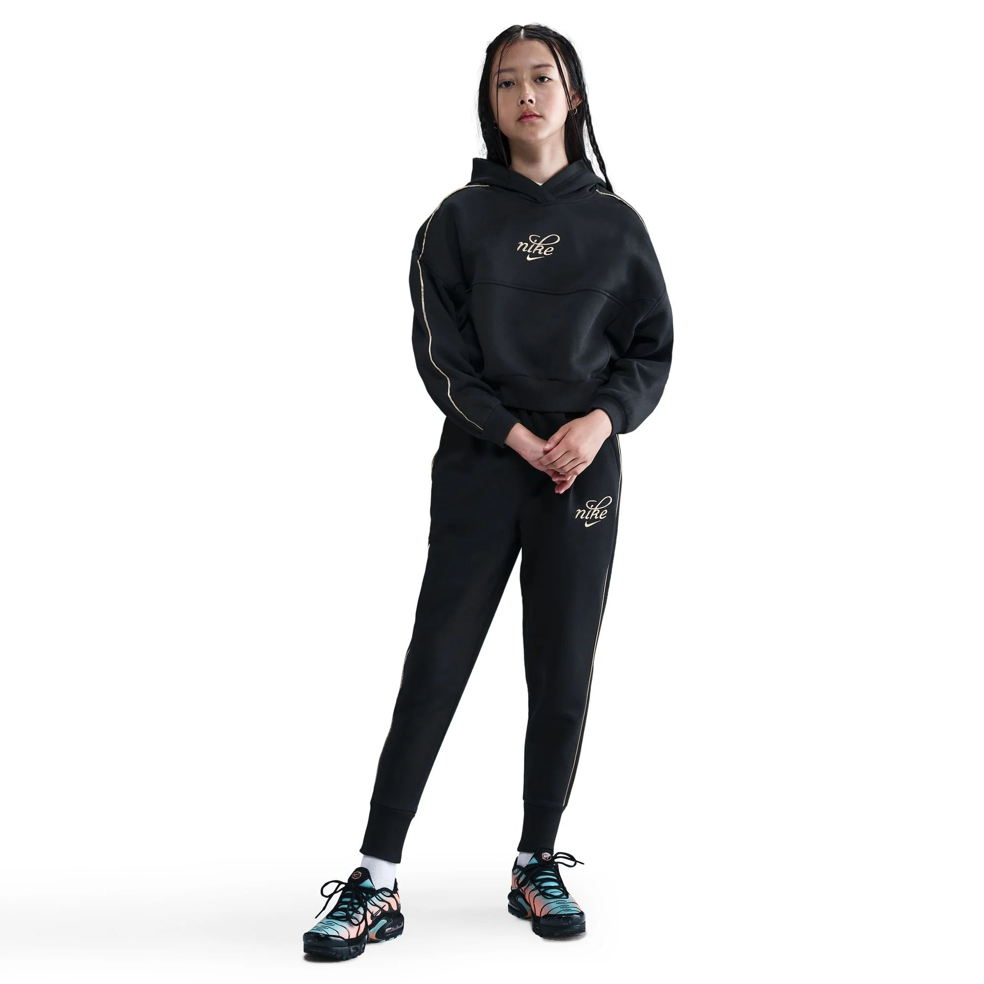 Y Nike Sportswear Club Fleece HV0422-010