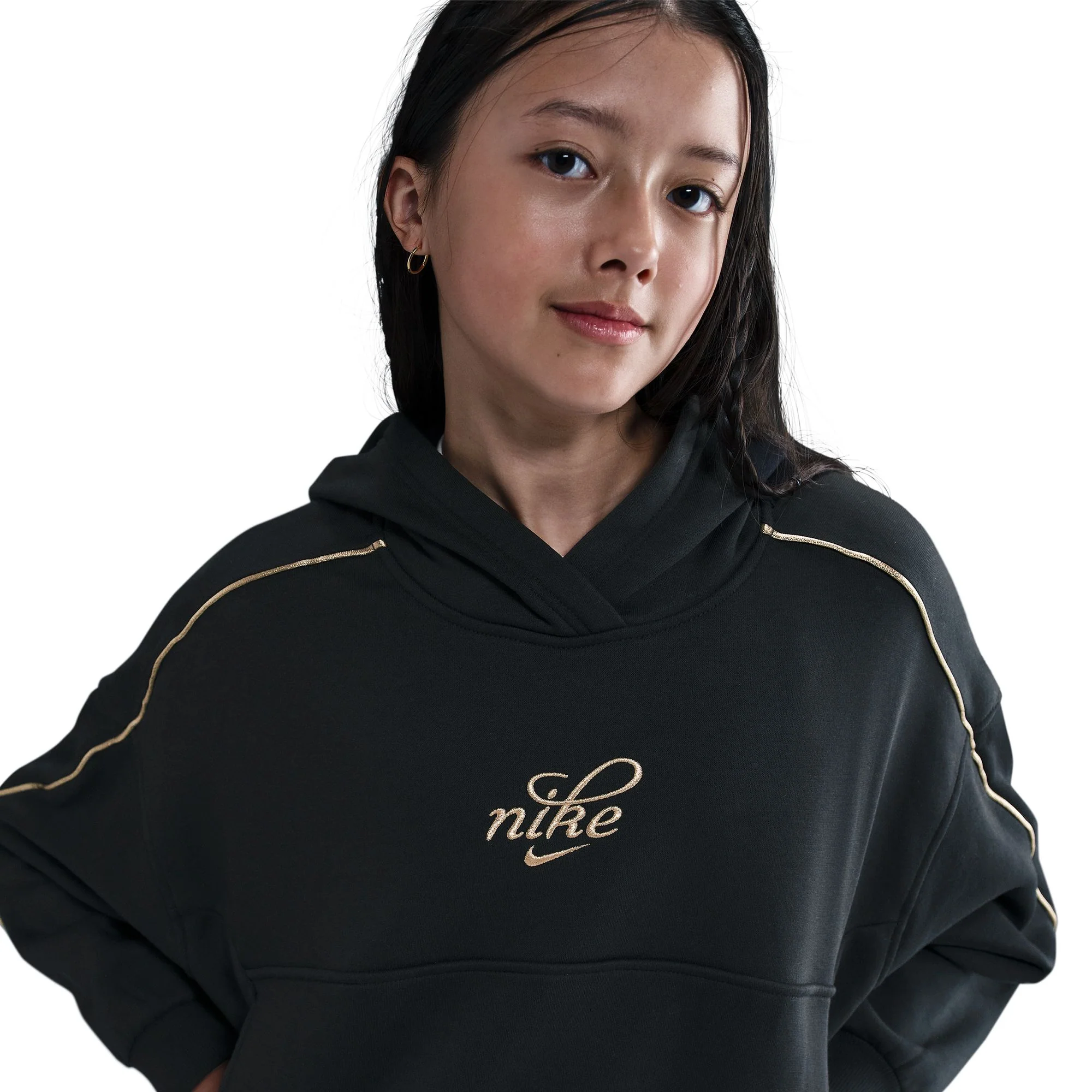 Y Nike Sportswear Club Fleece HV0422-010 - Image 5
