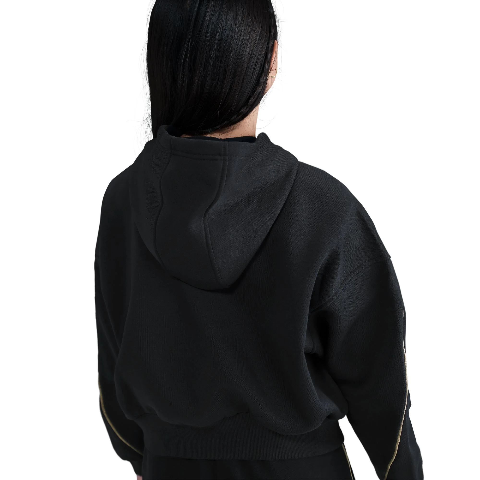Y Nike Sportswear Club Fleece HV0422-010 - Image 6