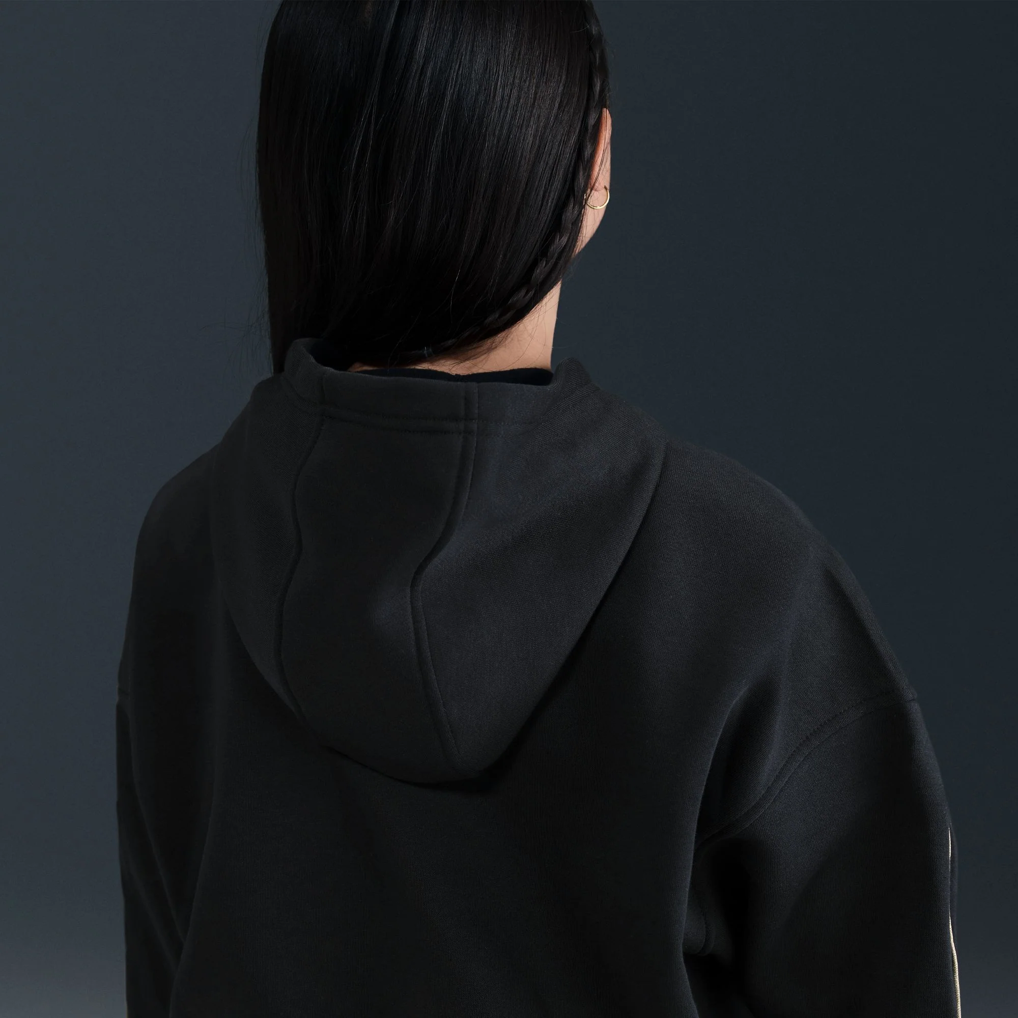 Y Nike Sportswear Club Fleece HV0422-010 - Image 9