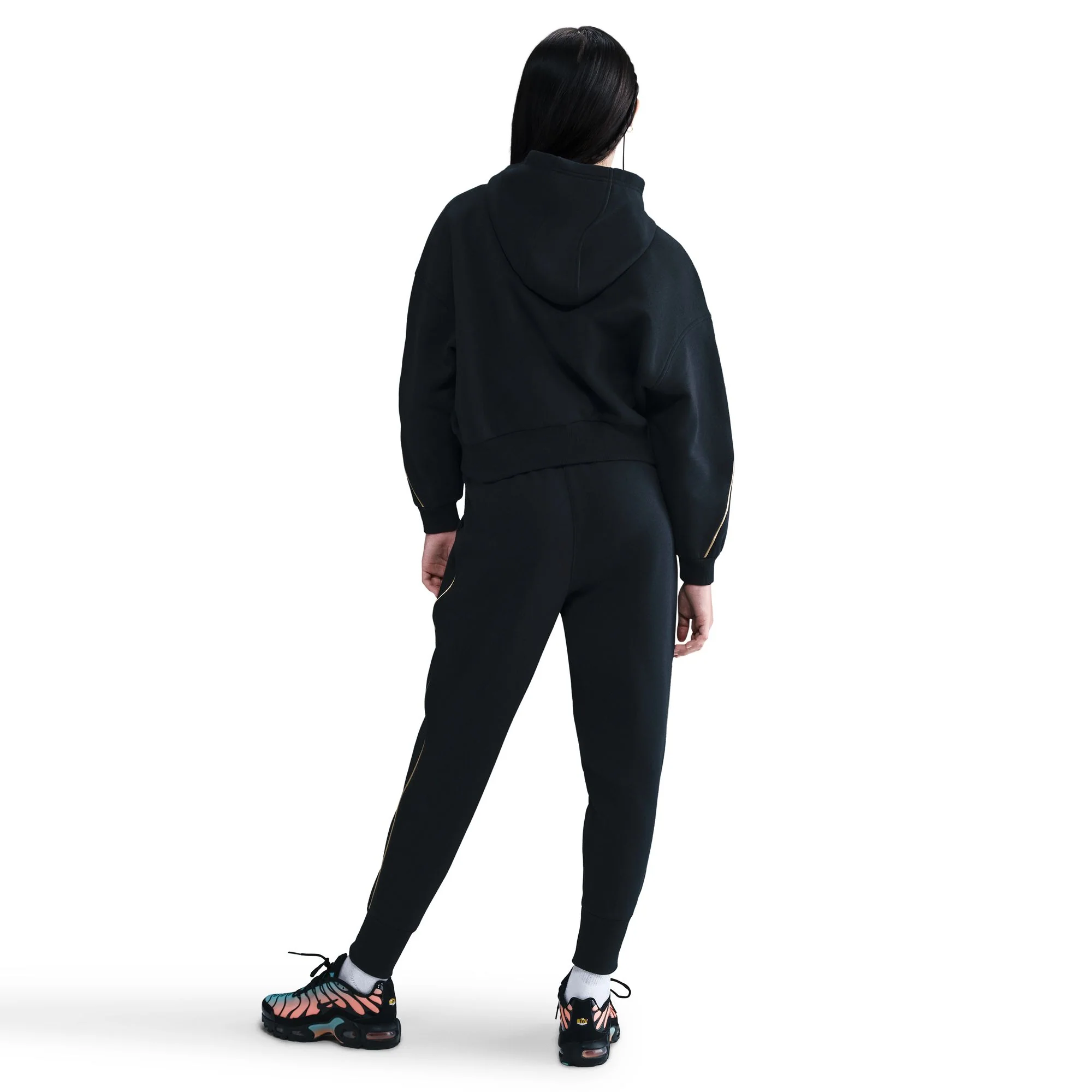 Y Nike Sportswear Club Fleece HV0423-010 - Image 2