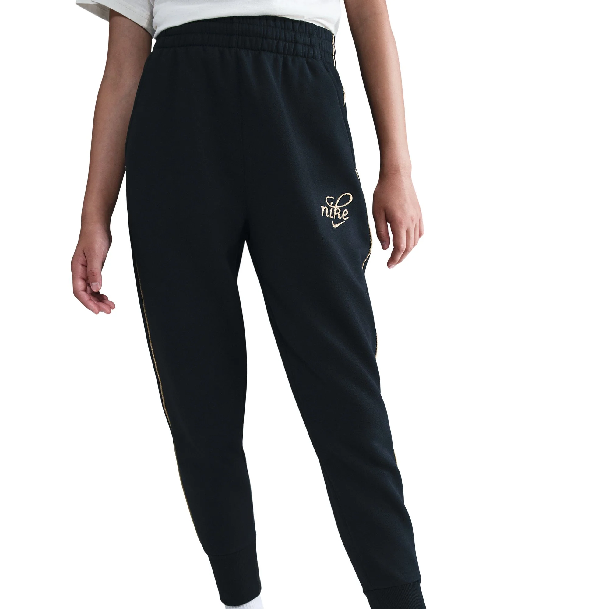 Y Nike Sportswear Club Fleece HV0423-010 - Image 5