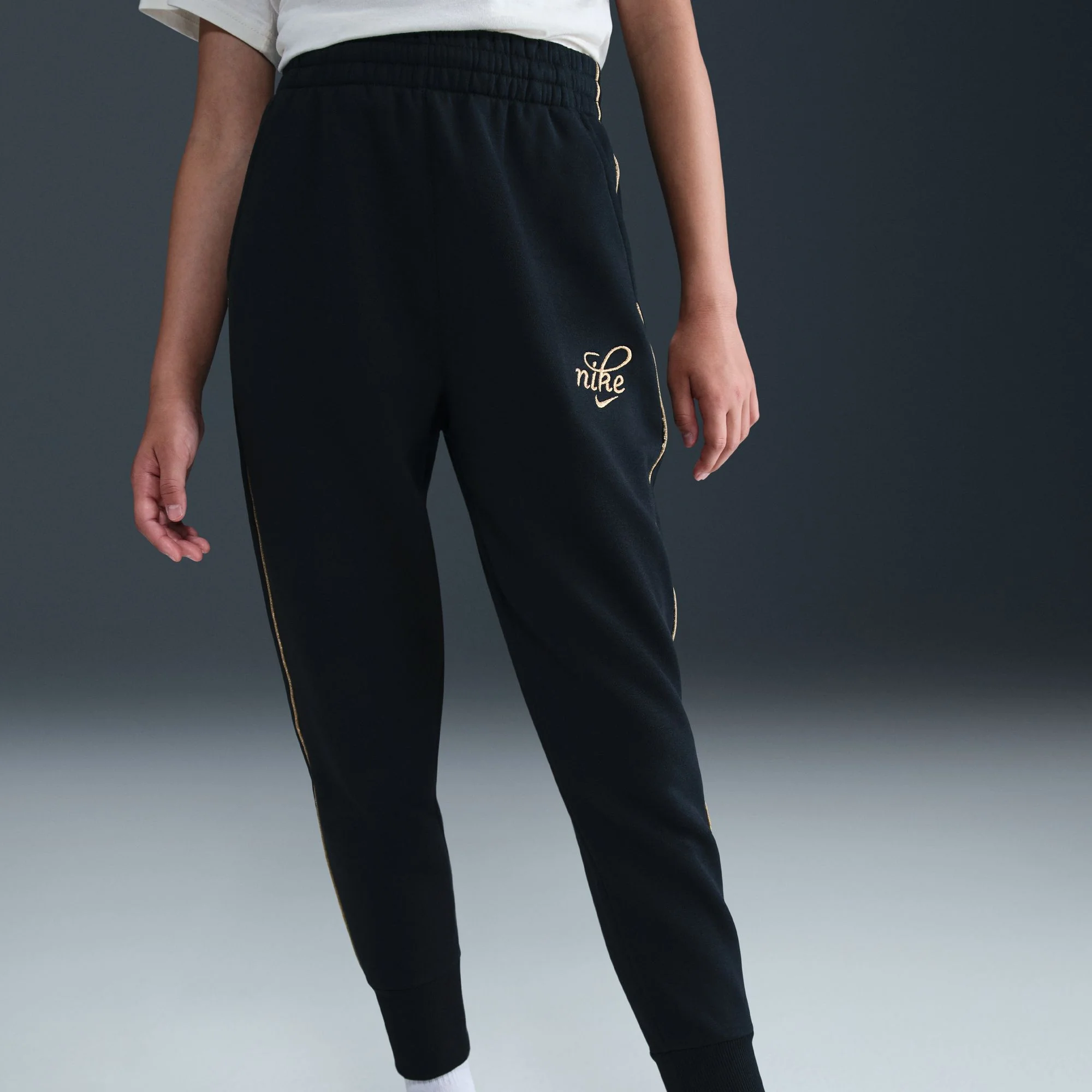 Y Nike Sportswear Club Fleece HV0423-010 - Image 8