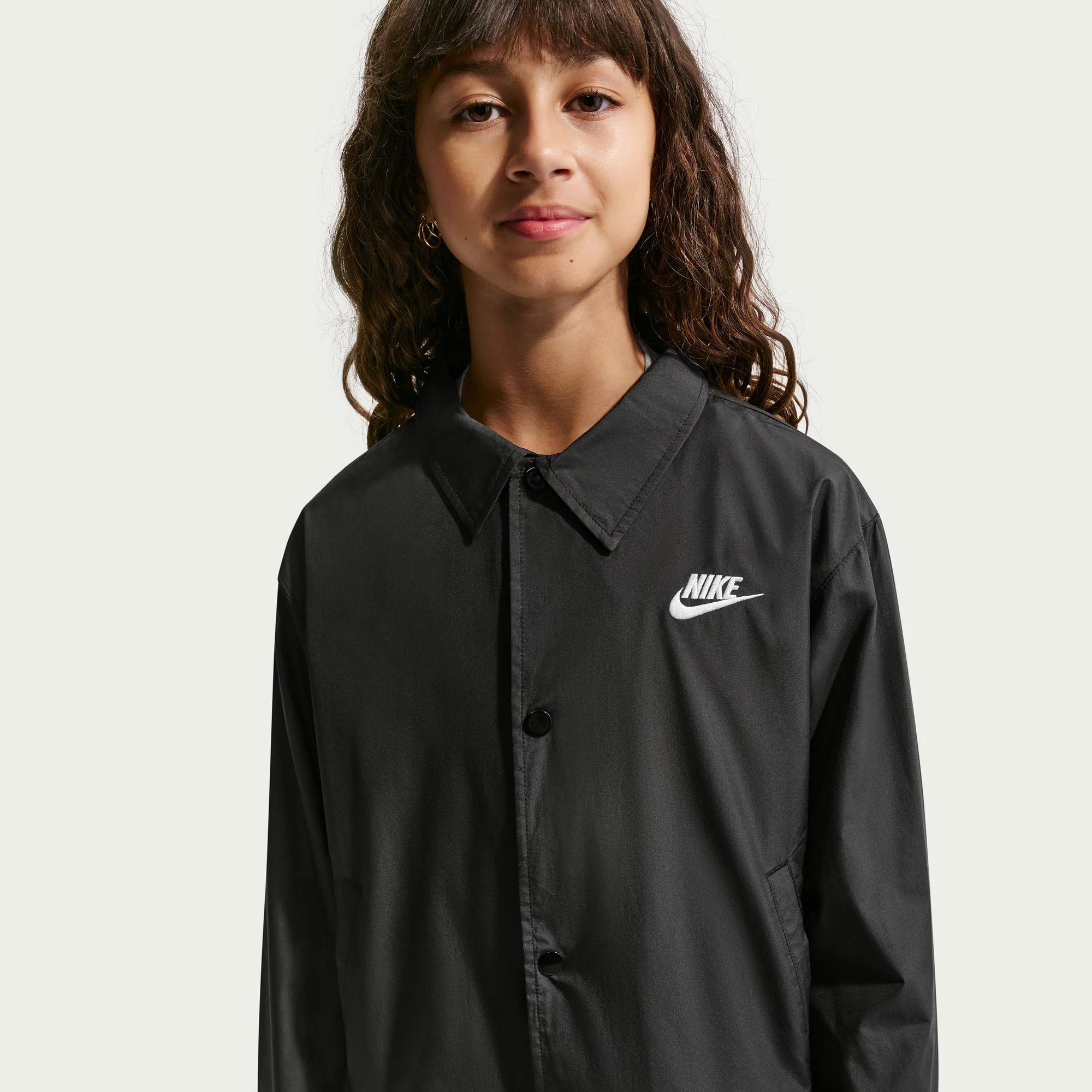 Y Nike Sportswear Club IF2822-010