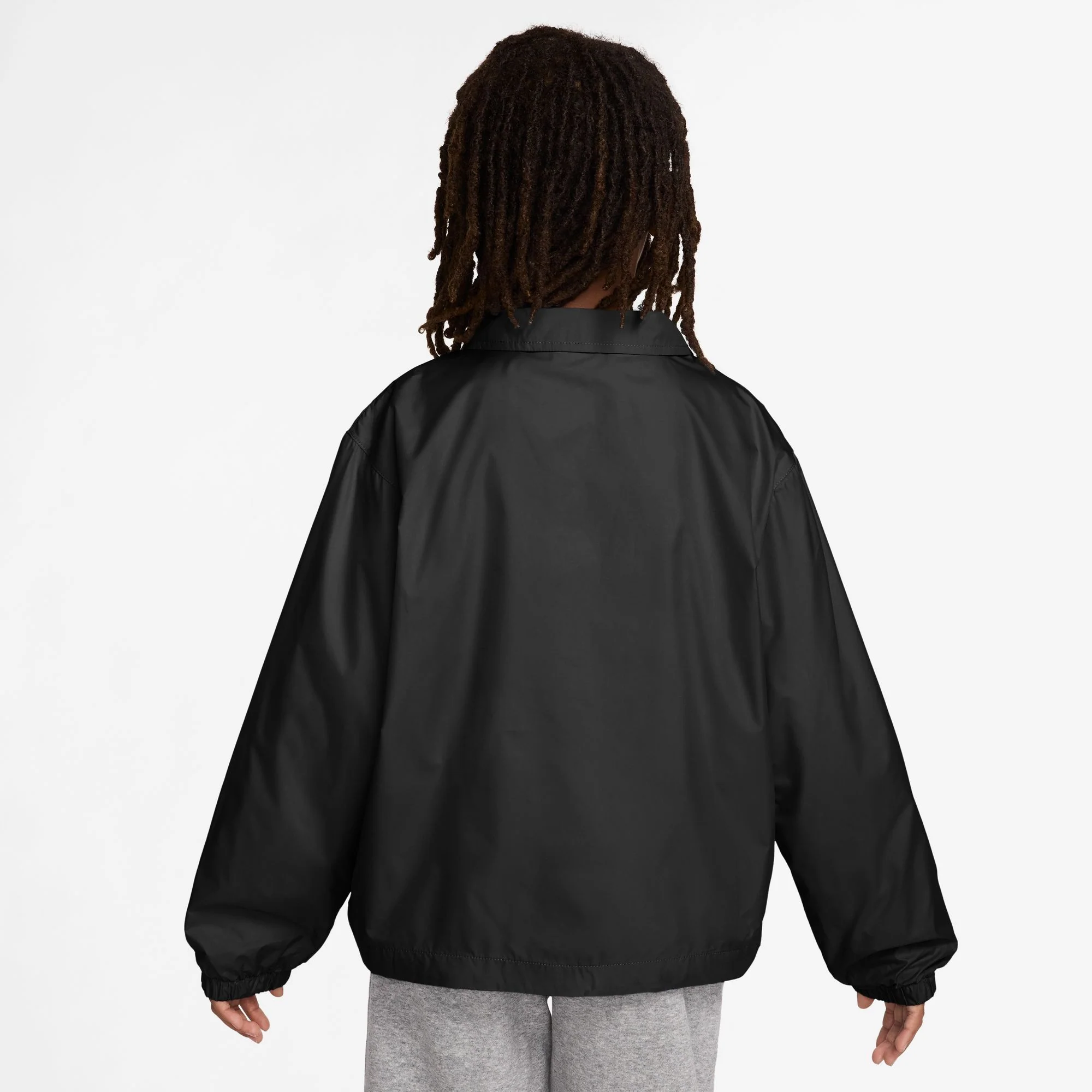 Y Nike Sportswear Club IF2822-010 - Image 2