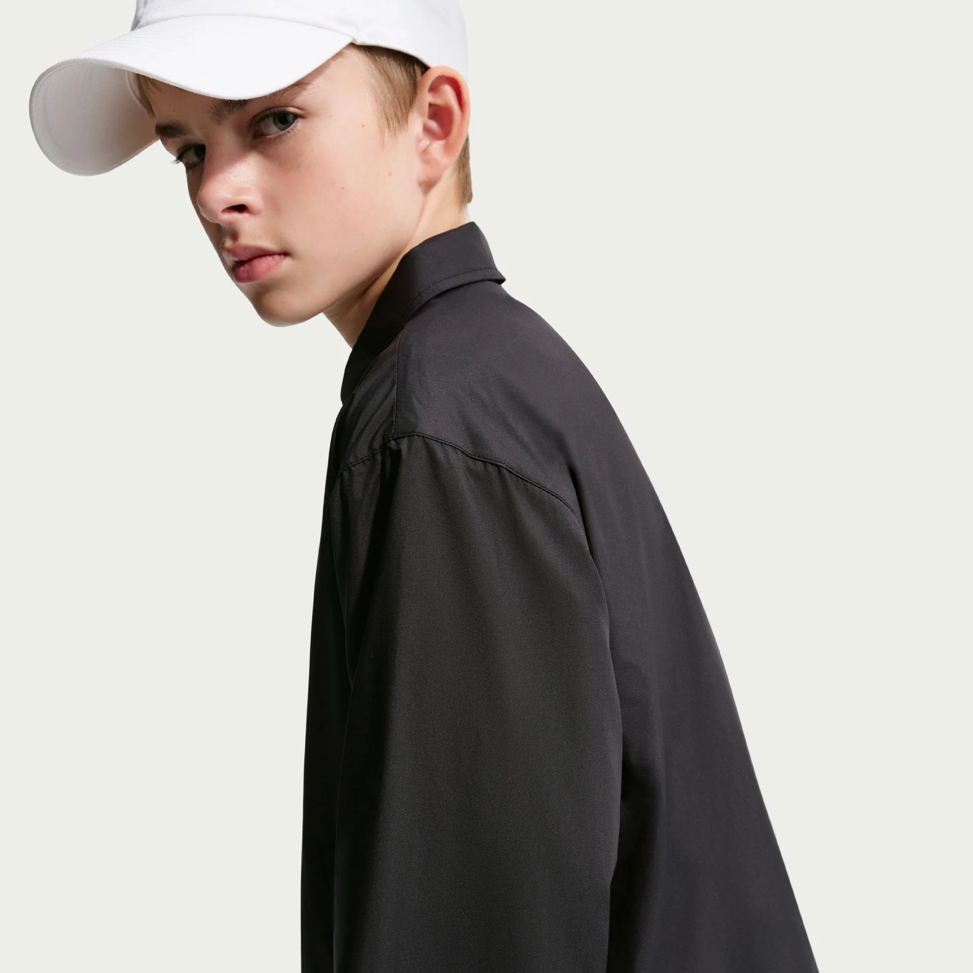Y Nike Sportswear Club IF2822-010 - Image 8