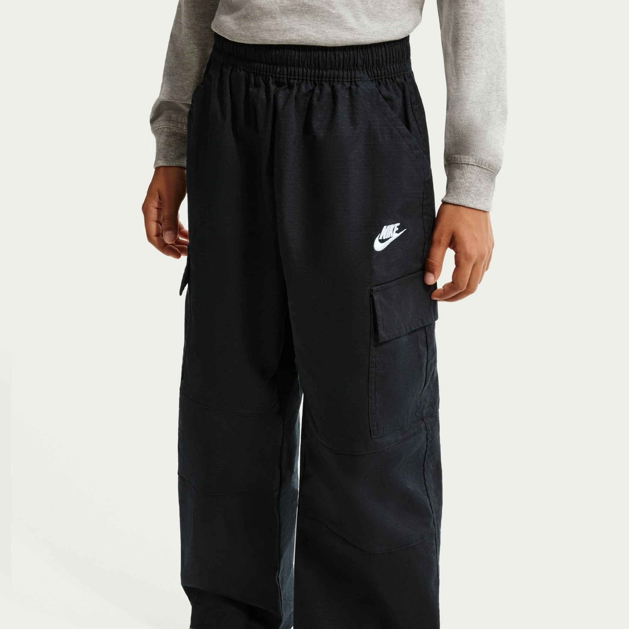 Y Nike Sportswear Club IF2825-010