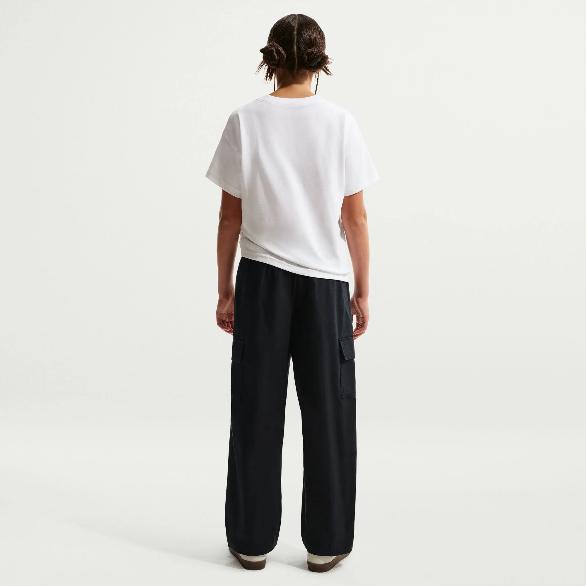 Y Nike Sportswear Club IF2825-010 - Image 5