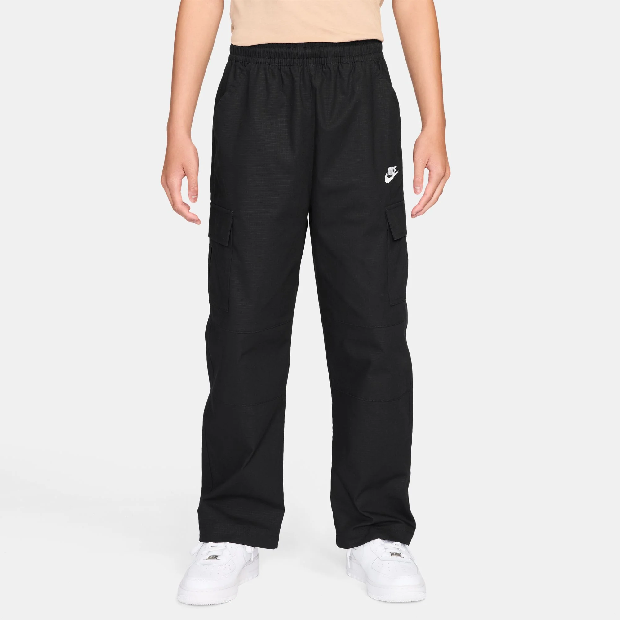 Y Nike Sportswear Club IF2825-010 - Image 6