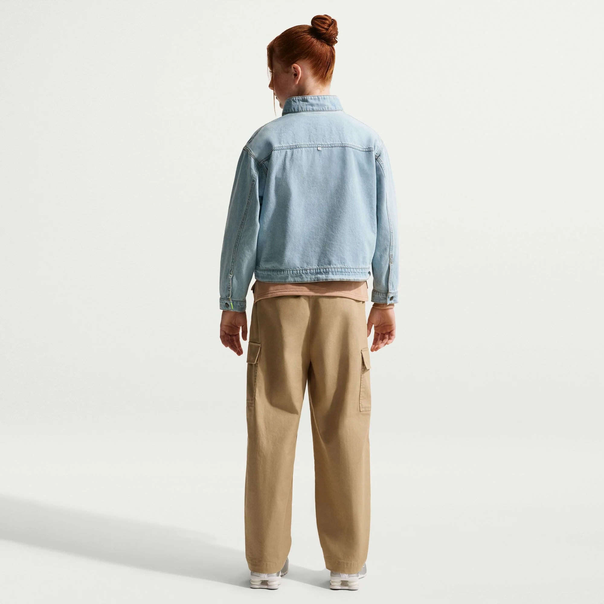 Y Nike Sportswear Club IF2825-297 - Image 5