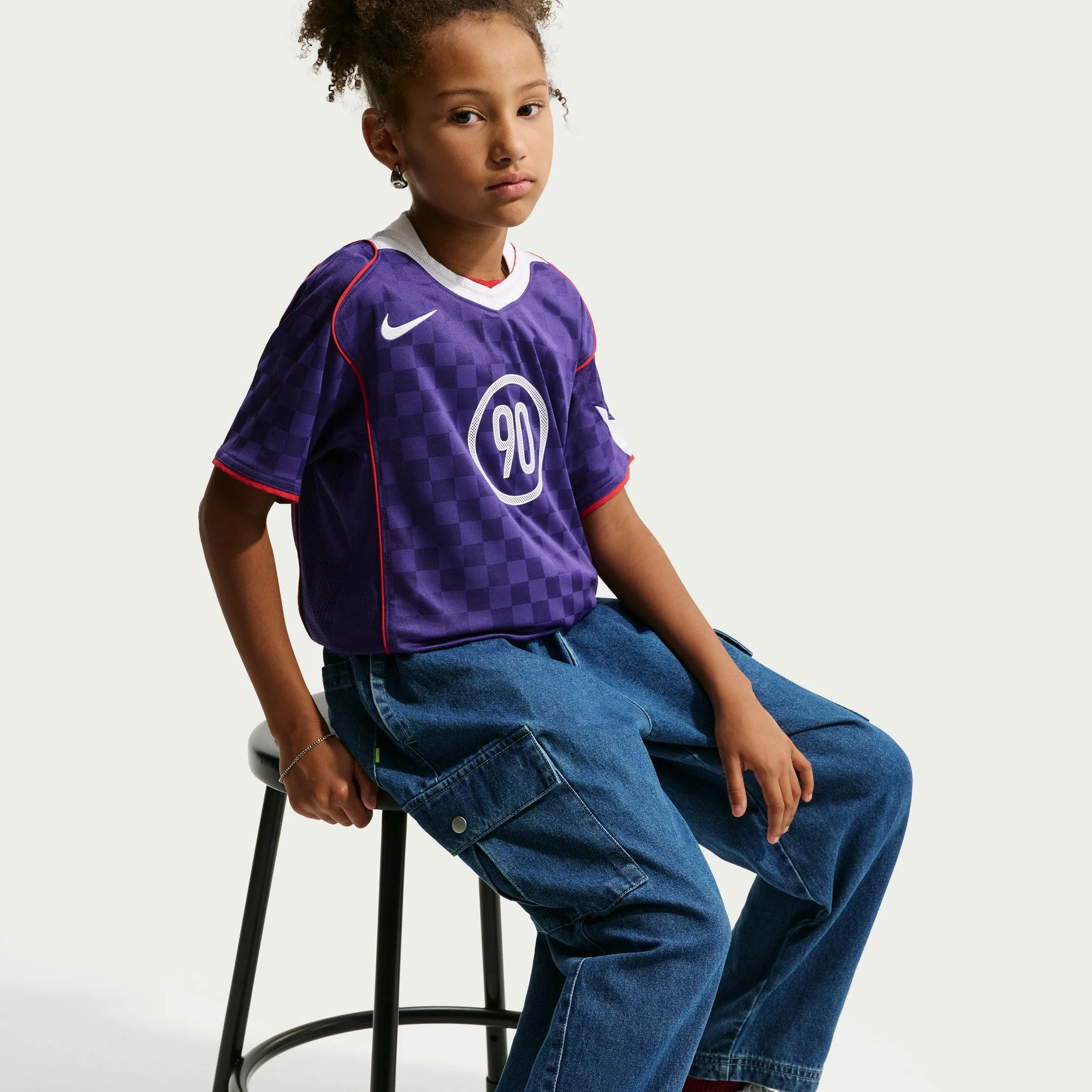 Y Nike Sportswear Collection IO0197-461 - Image 6
