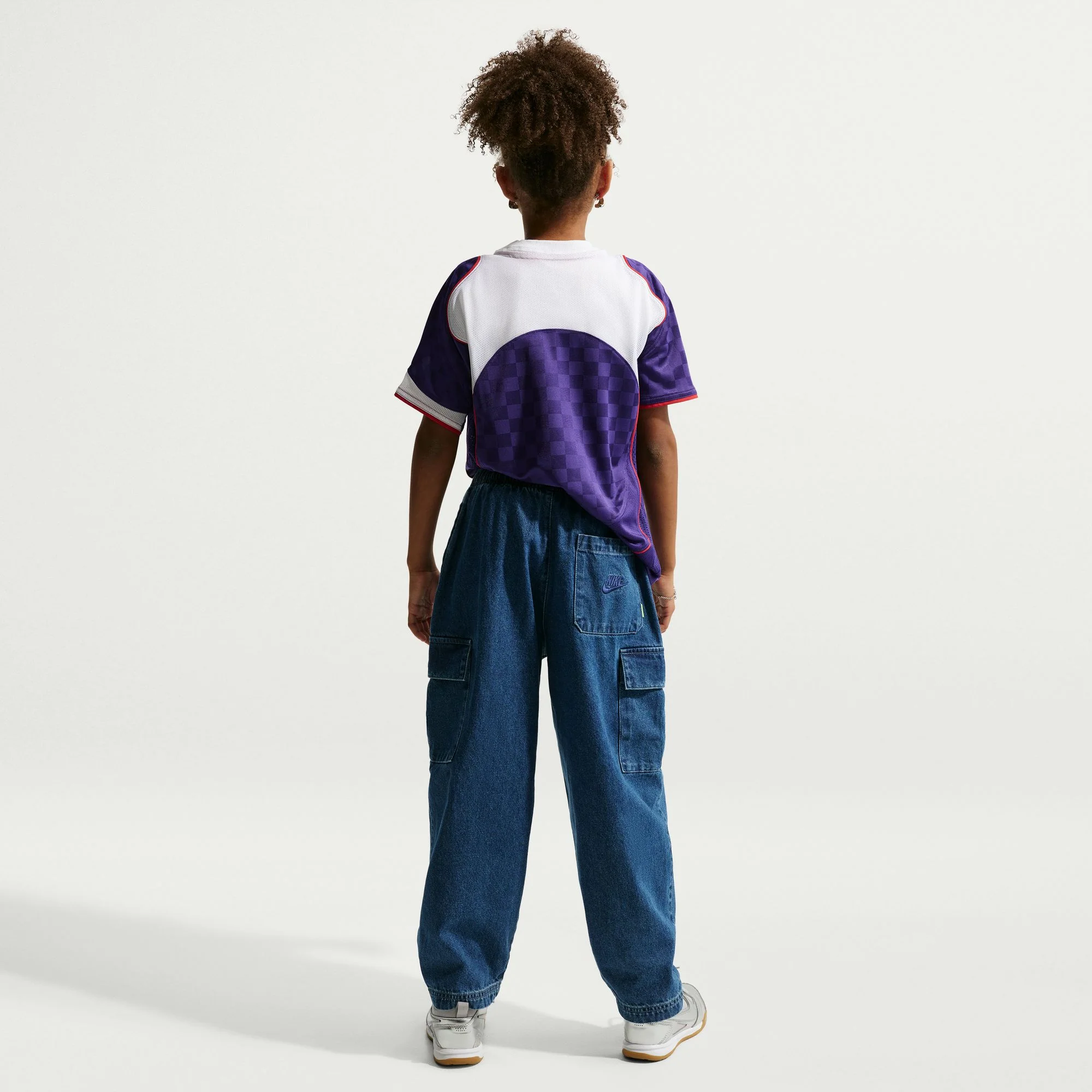 Y Nike Sportswear Collection IO0197-461 - Image 8