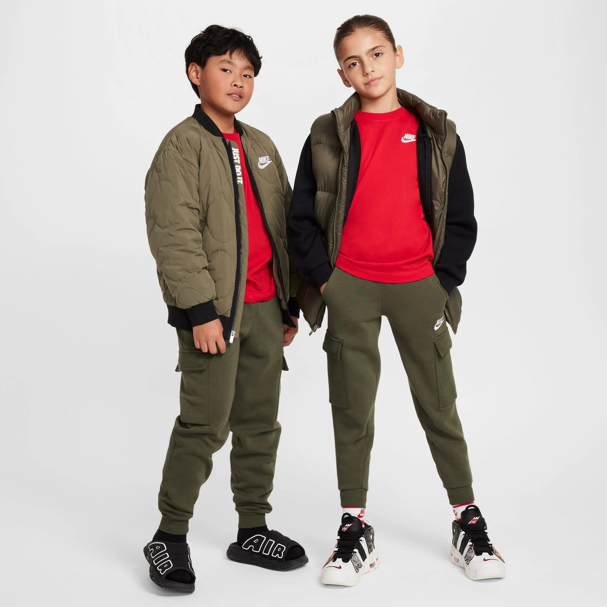 Y Nike Sportswear FZ5177-657 - Image 6