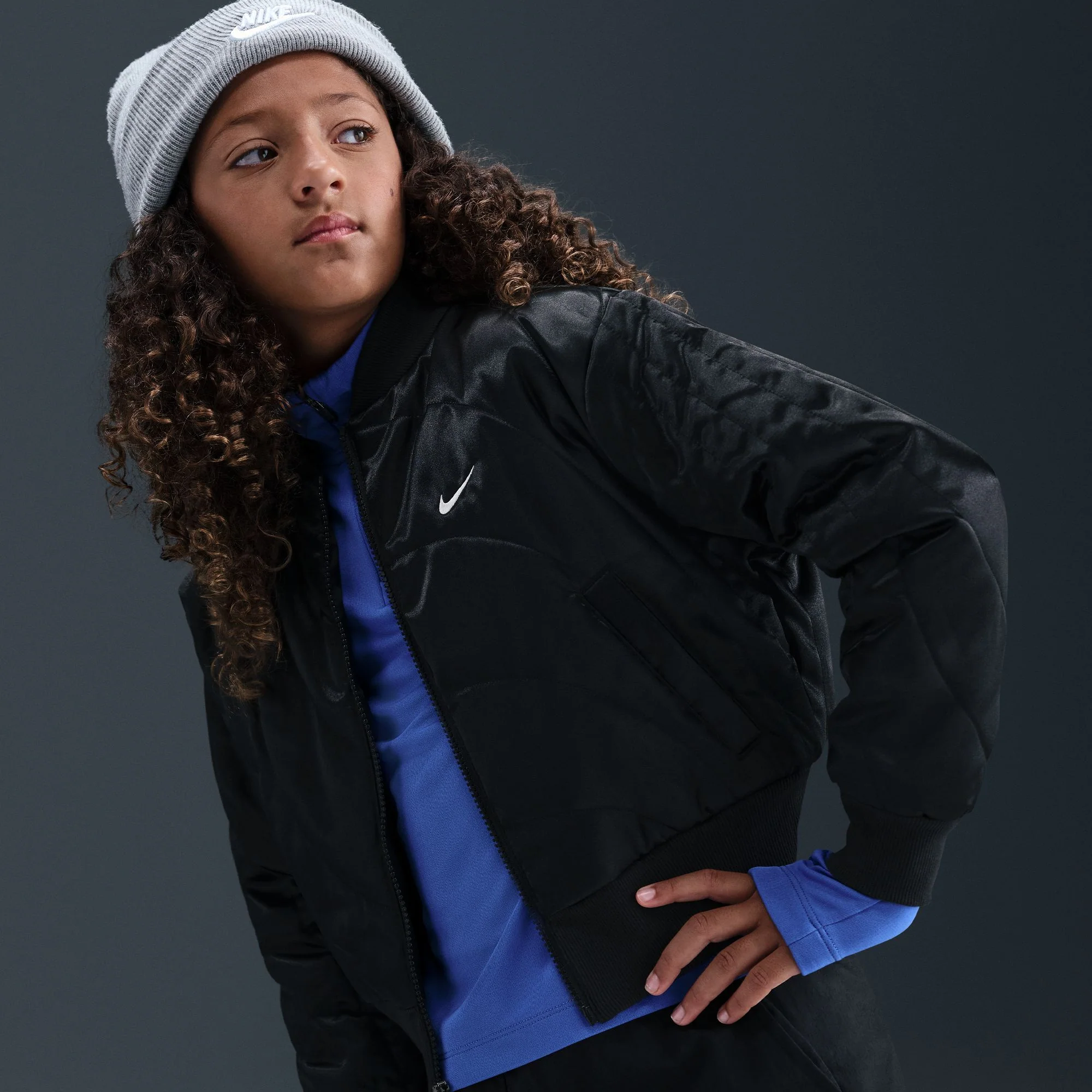 Y Nike Sportswear HQ9375-010 - Image 10
