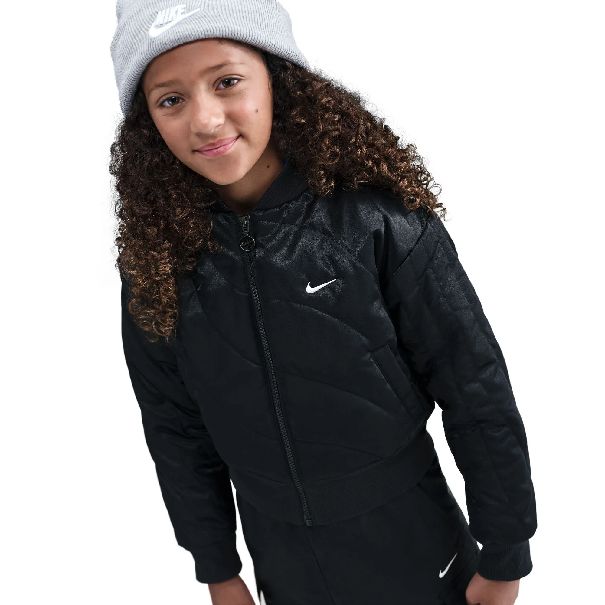 Y Nike Sportswear HQ9375-010 - Image 5