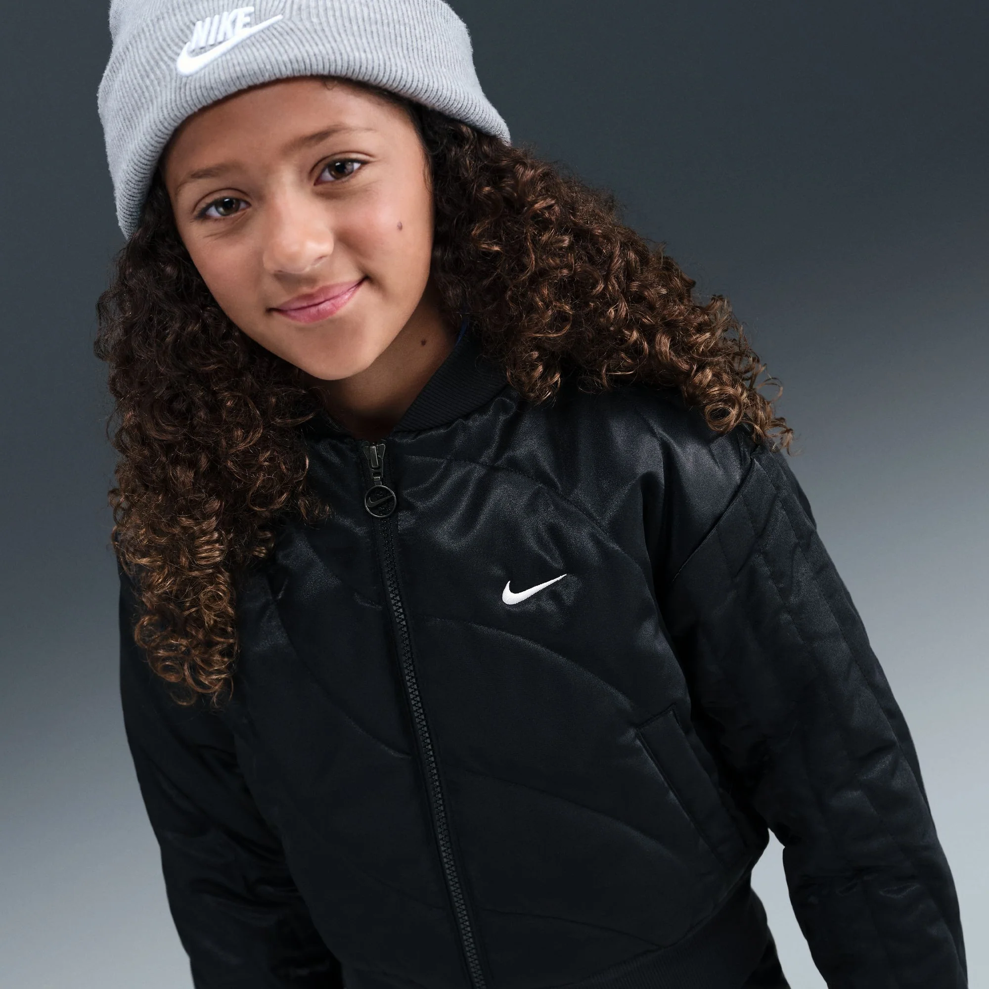 Y Nike Sportswear HQ9375-010 - Image 8