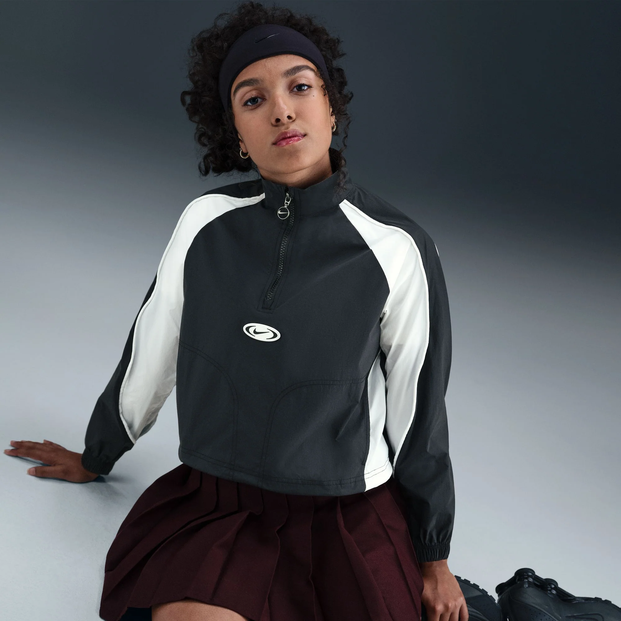 Y Nike Sportswear HQ9403-010 - Image 10