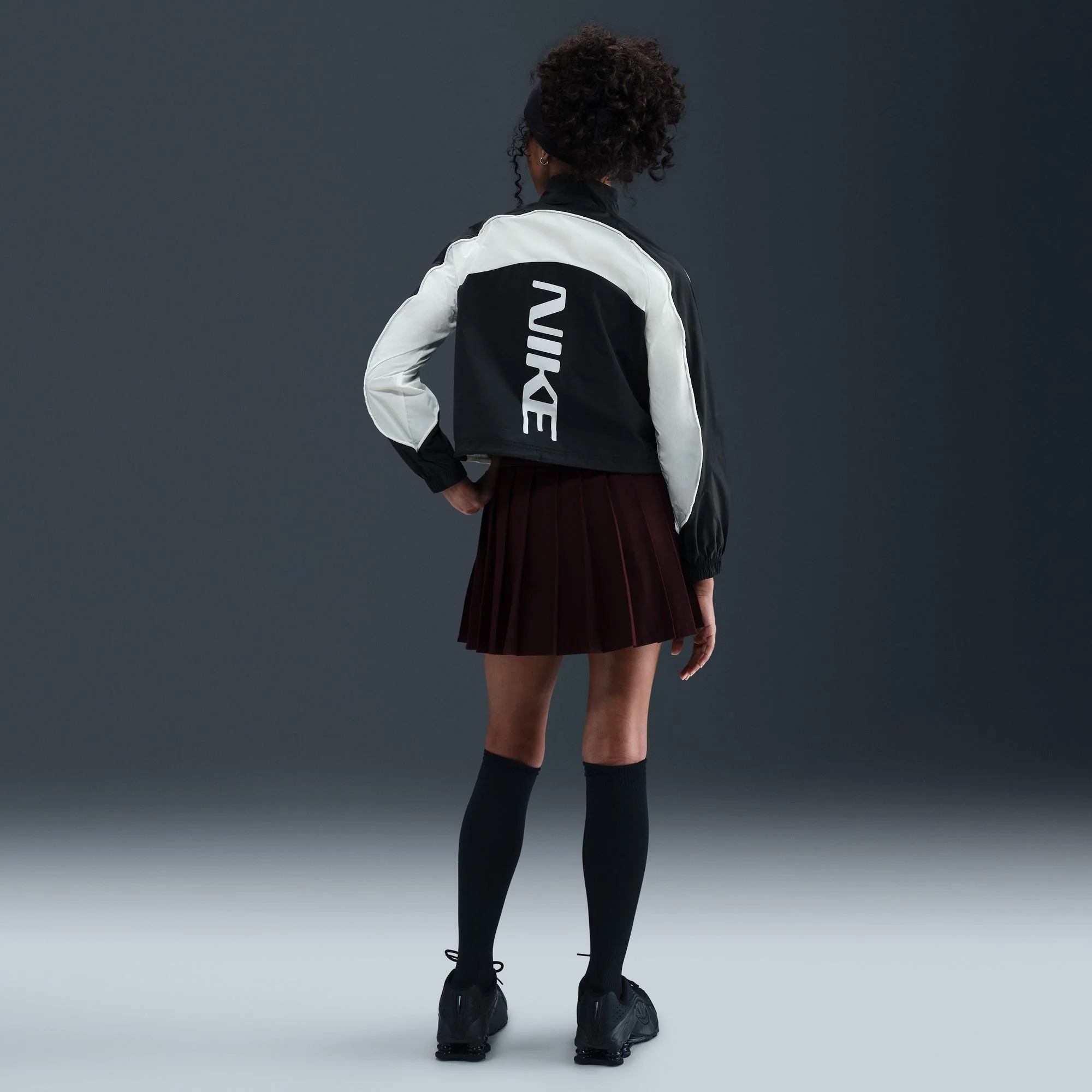 Y Nike Sportswear HQ9403-010 - Image 3