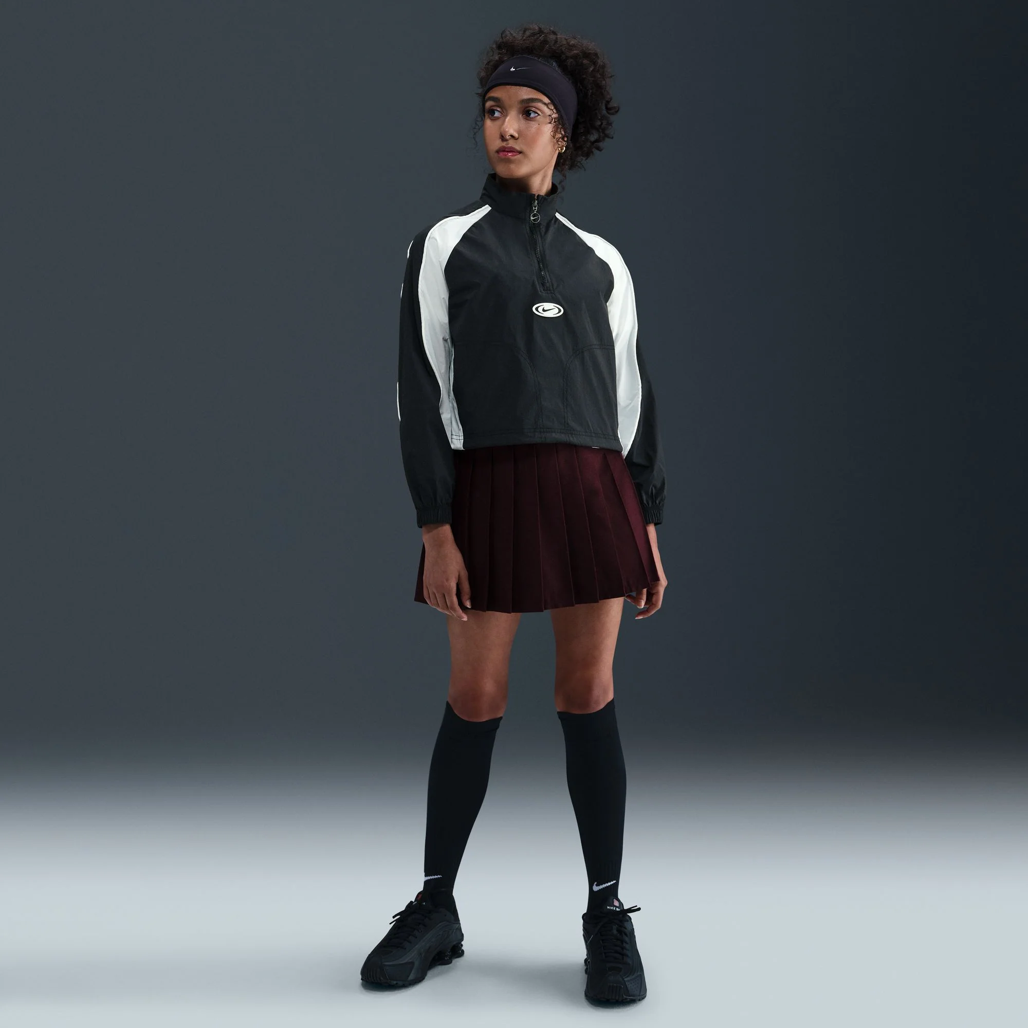 Y Nike Sportswear HQ9403-010 - Image 4