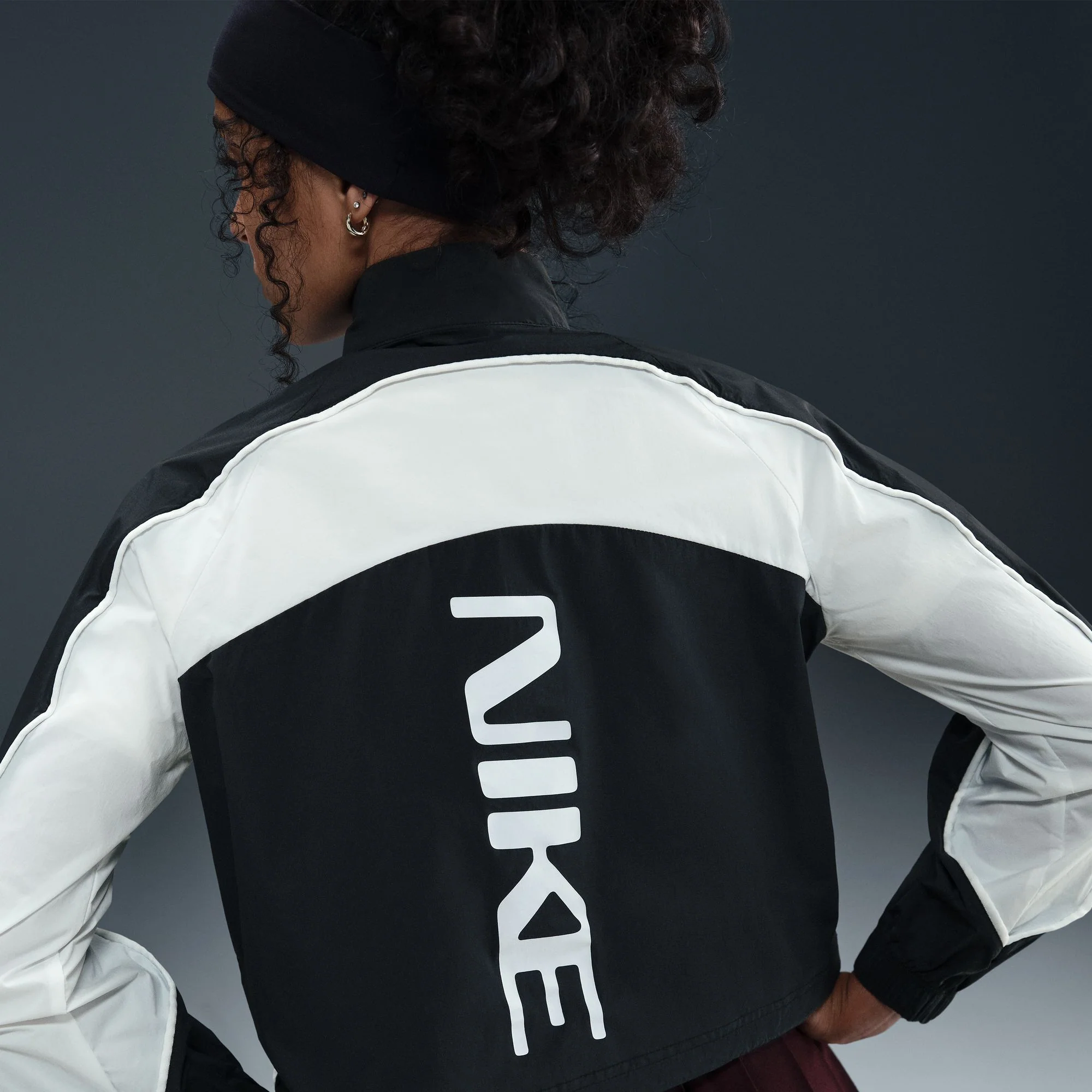 Y Nike Sportswear HQ9403-010 - Image 9