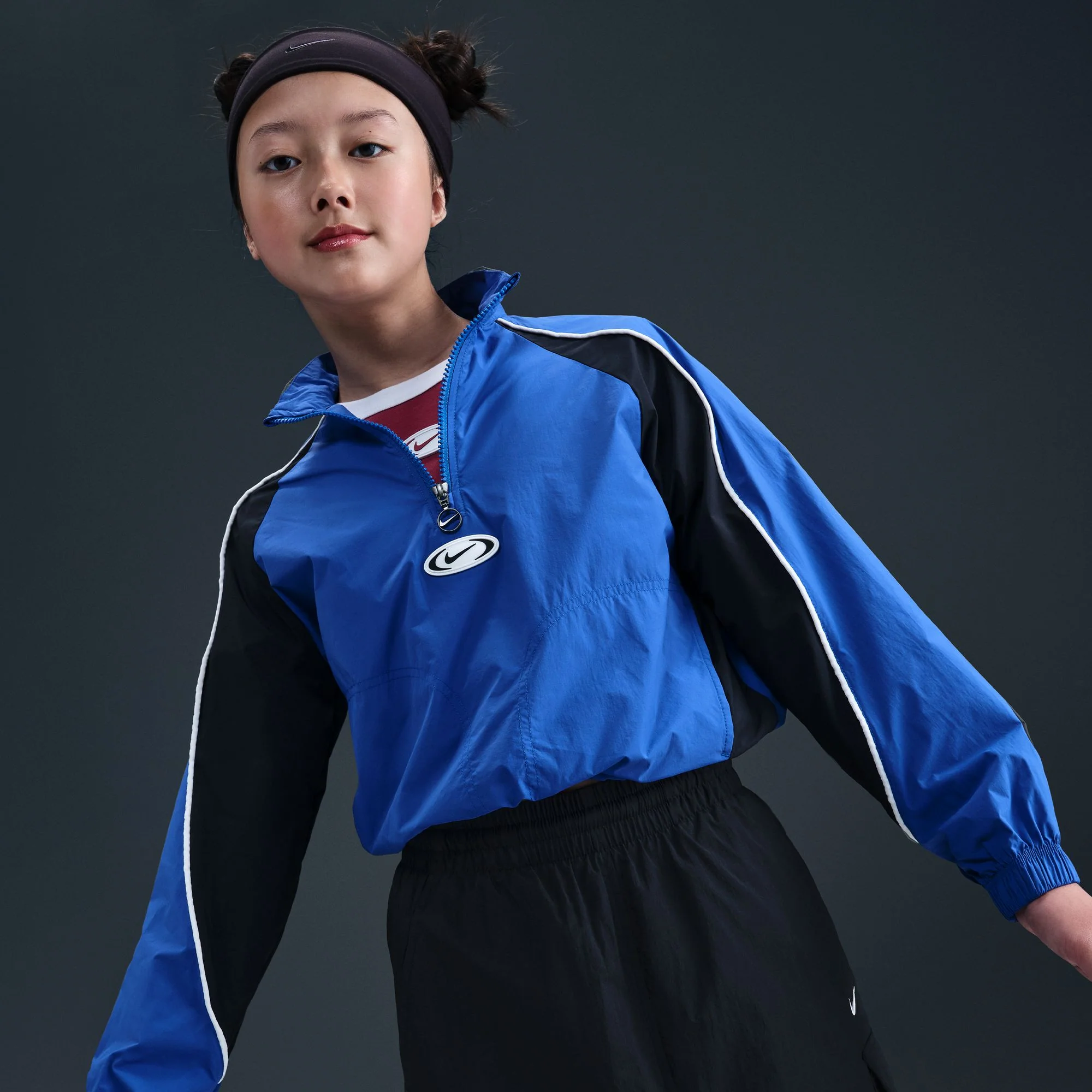 Y Nike Sportswear HQ9403-480 - Image 10