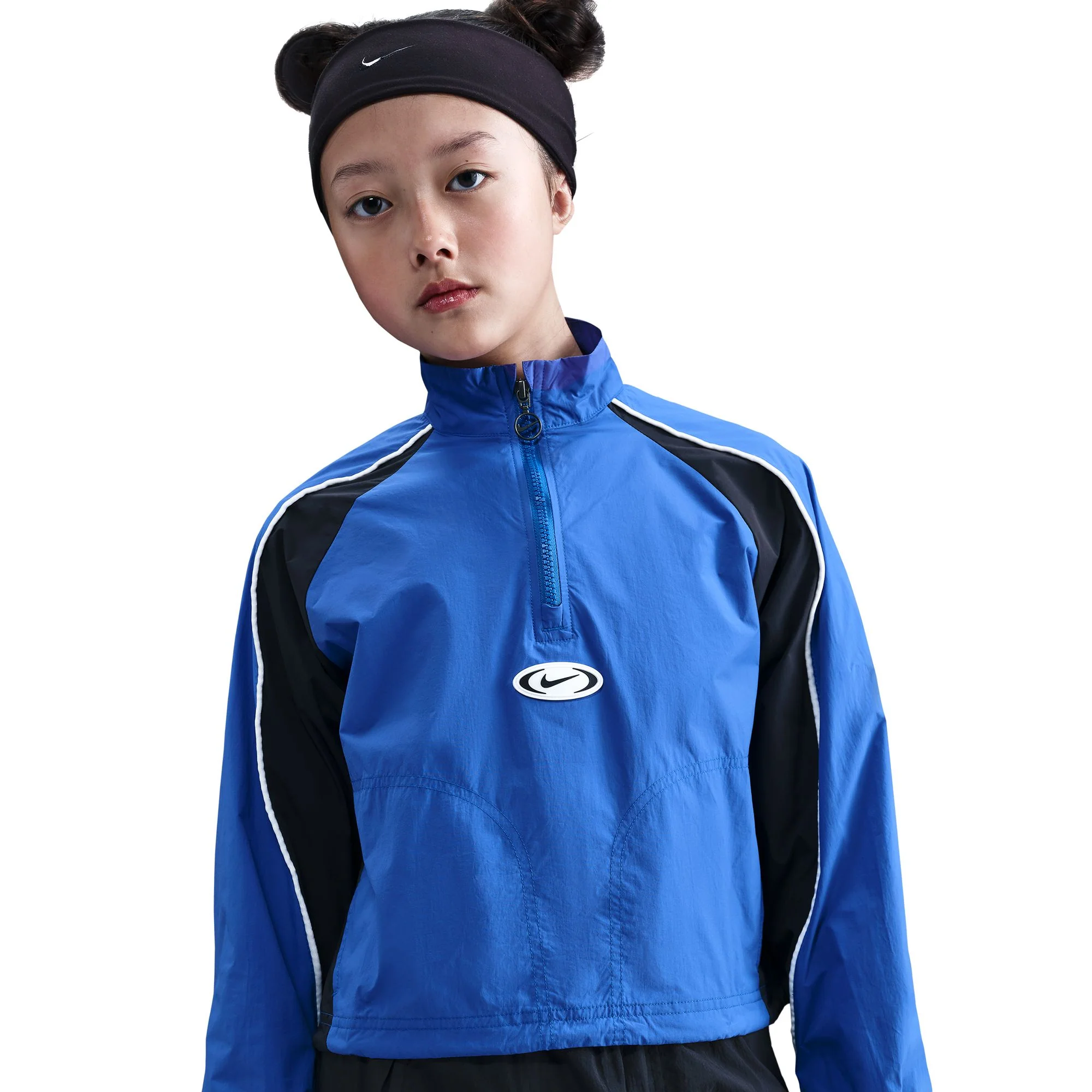 Y Nike Sportswear HQ9403-480 - Image 5