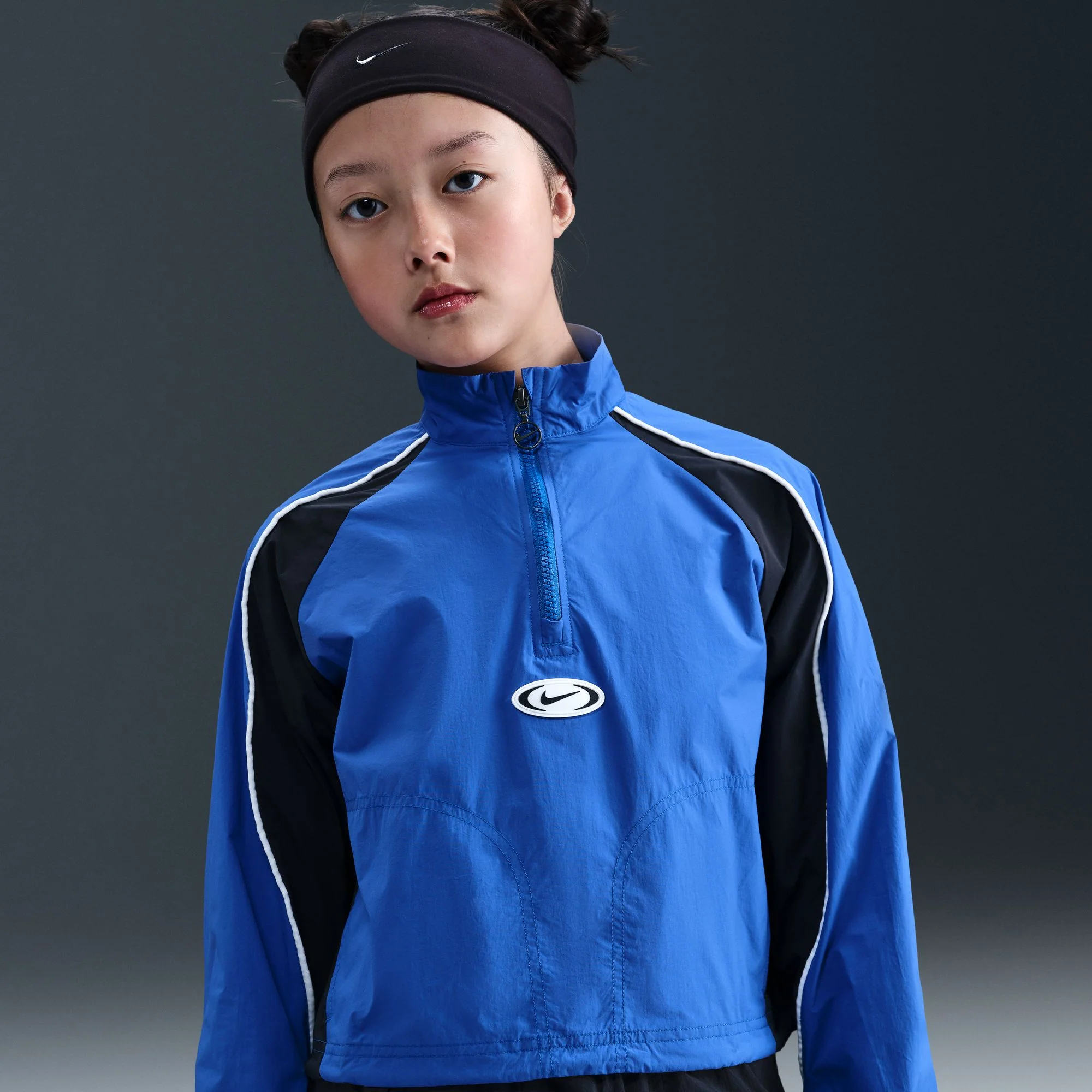 Y Nike Sportswear HQ9403-480 - Image 8