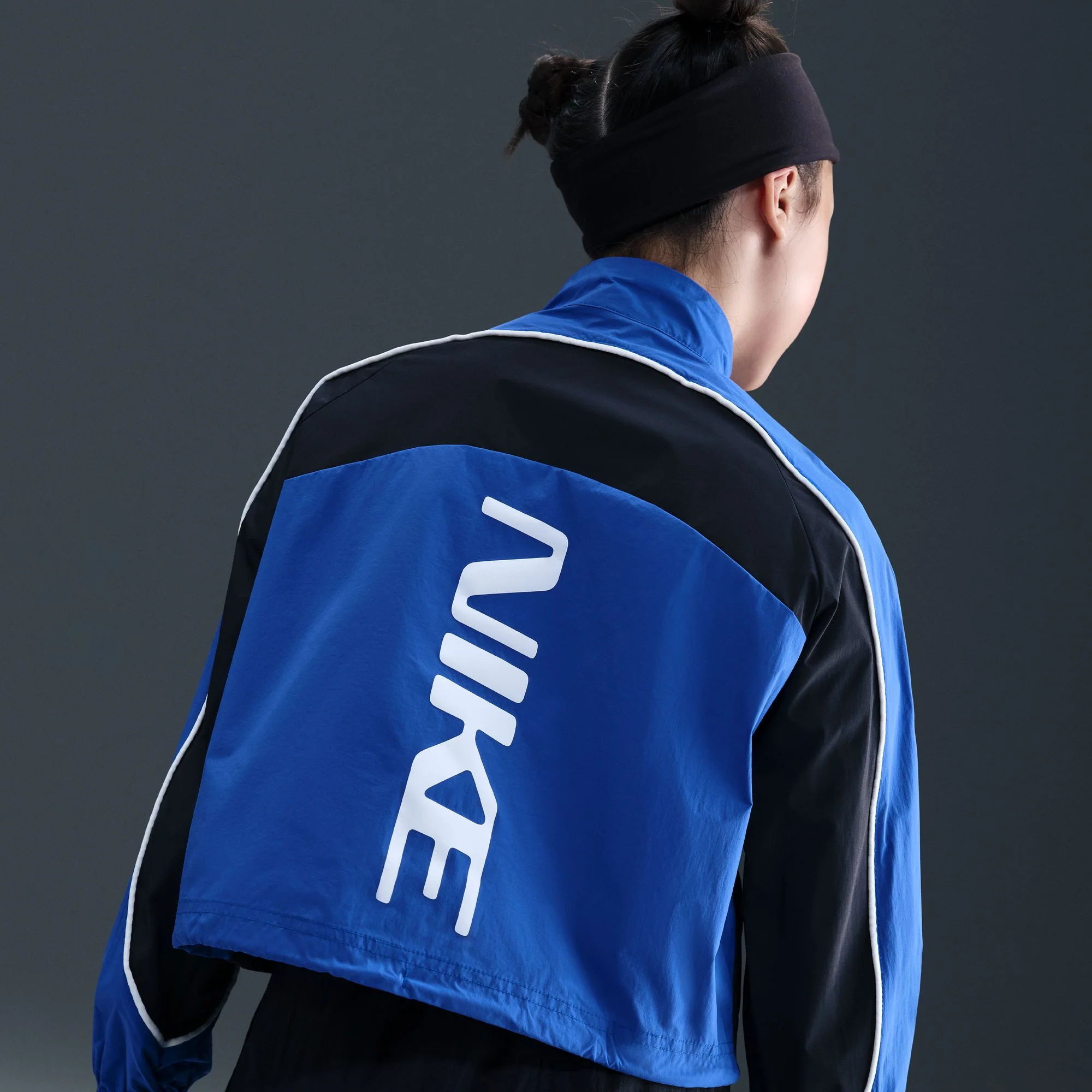 Y Nike Sportswear HQ9403-480 - Image 9