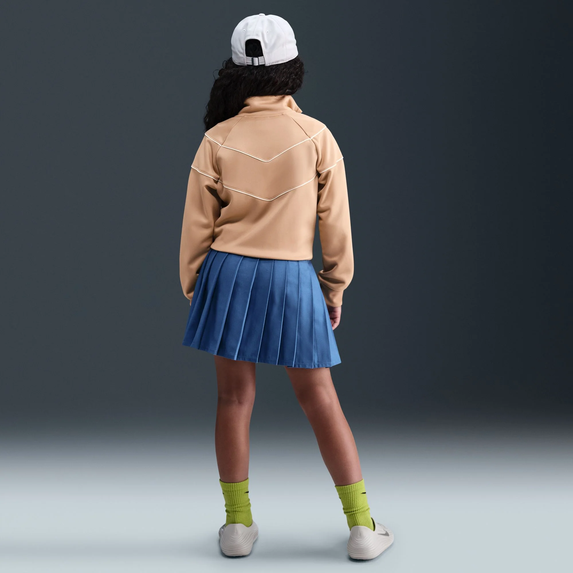 Y Nike Sportswear HQ9448-200 - Image 3
